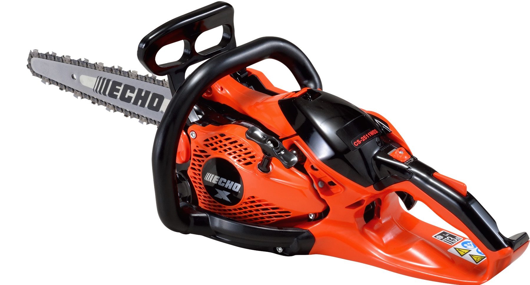 Echo Benzin-Kettensäge CS-2511WESC-25 Carving-Motorsäge