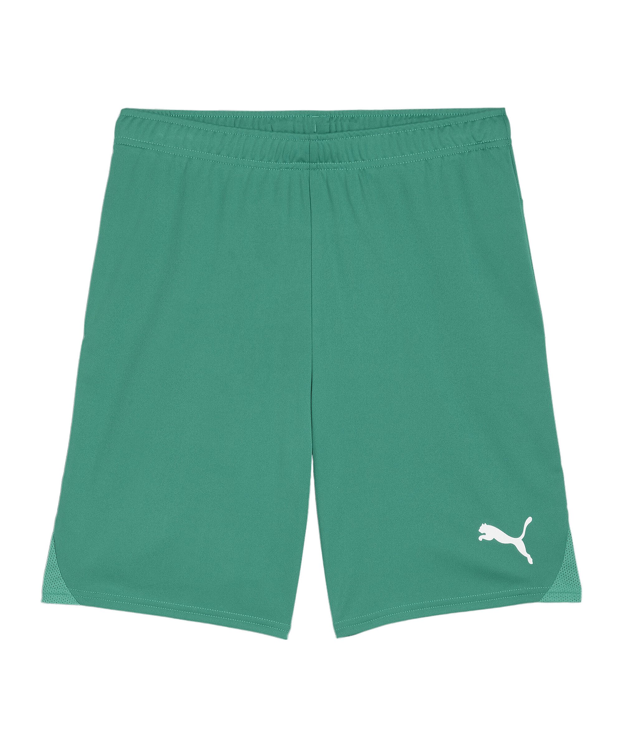 PUMA Sporthose PUMA teamGoal Short Shorts günstig online kaufen