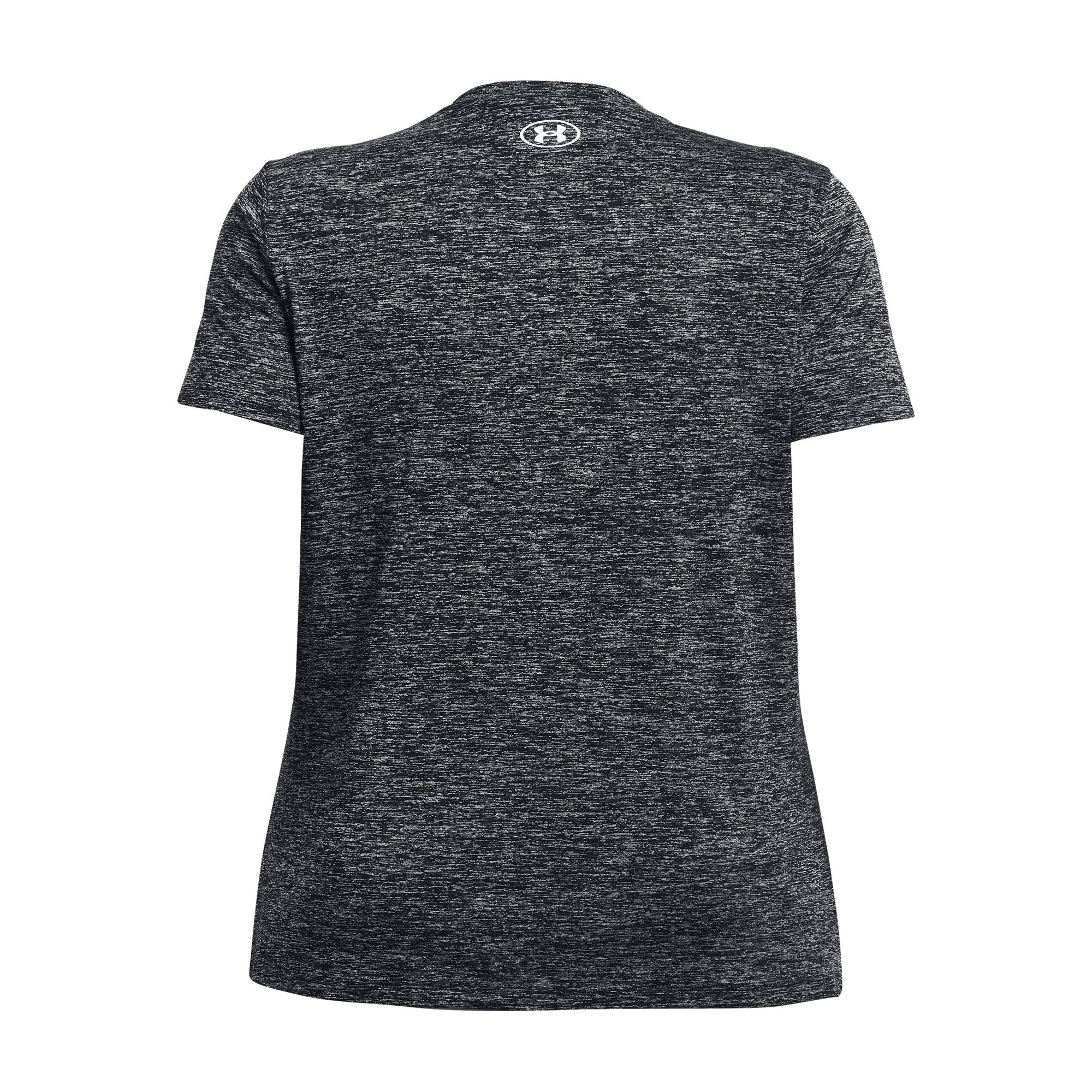 Under Armour® Unterziehshirt Under Armour Damen Shirt Tech SSV- Twist - Große Größen 1384221