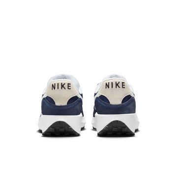 Nike Herren Sneaker WAFFLE DEBUT mit Leder Sneaker