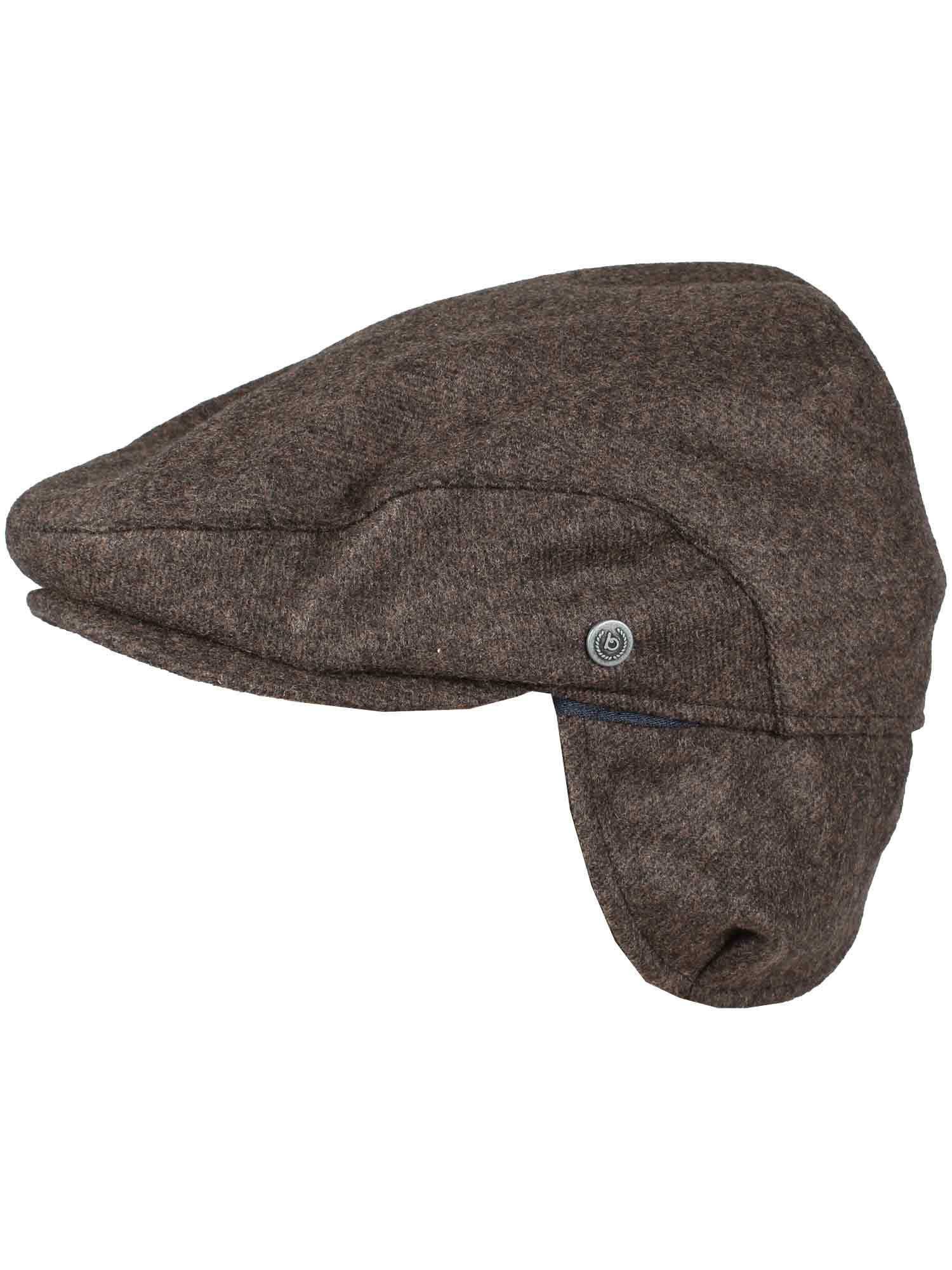 bugatti Flat Cap Woll Flatcap günstig online kaufen