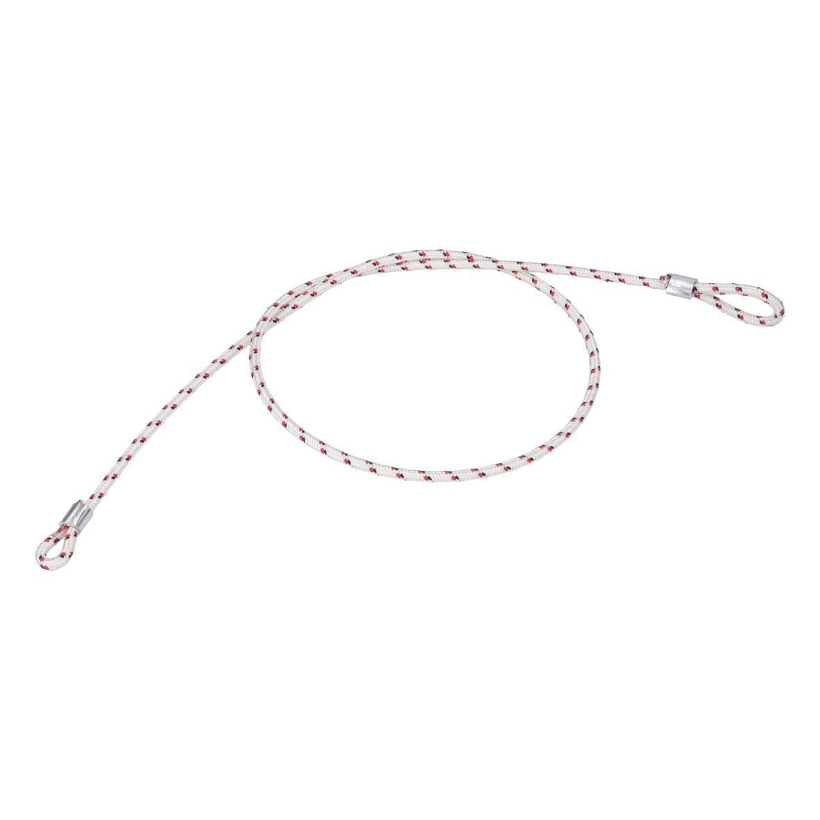 easyPART Montagezubehör Geschirrspüler wie Amica 1037887 Amica 1037887 Seilzug für, Für Spülmaschine / Geschirrspüler