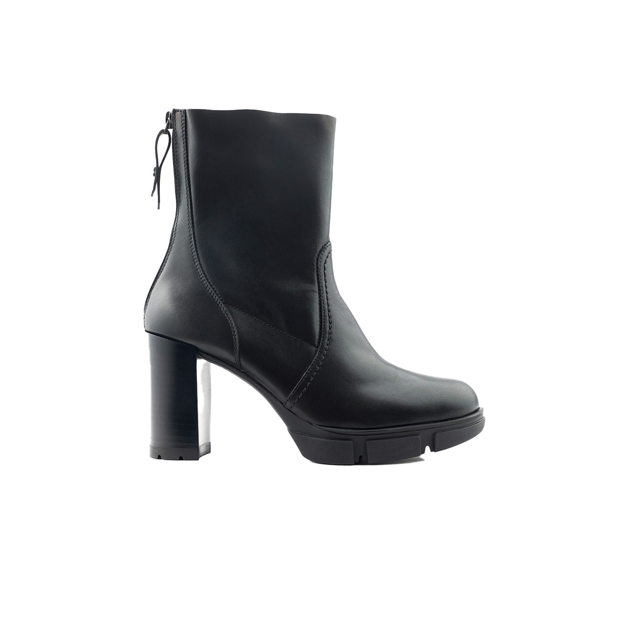 Paul Green Paul Green 8163-006, Stiefeletten, Schwarz, Damen Stiefelette günstig online kaufen