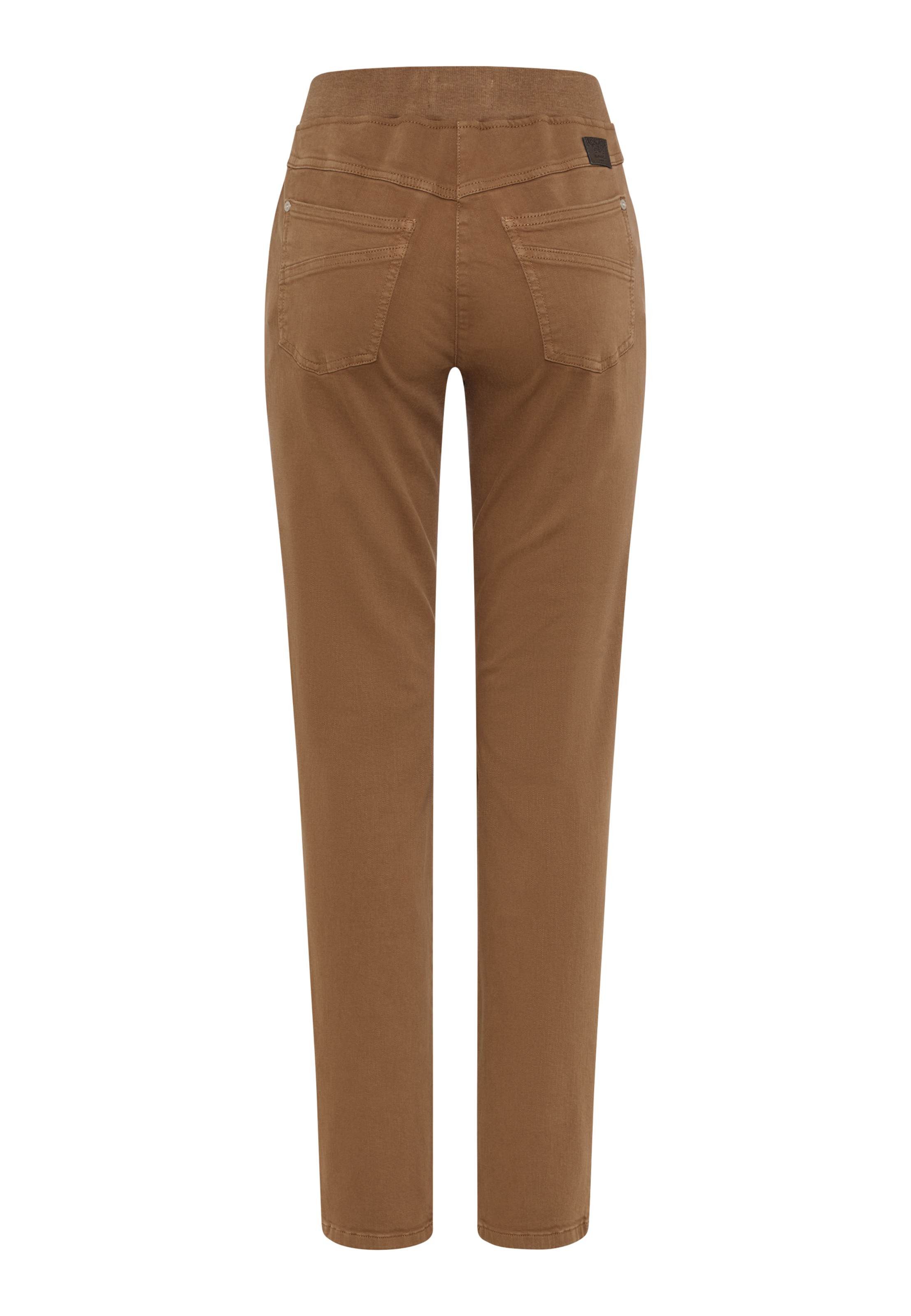 RAPHAELA by BRAX Bequeme Jeans Style PAMINA