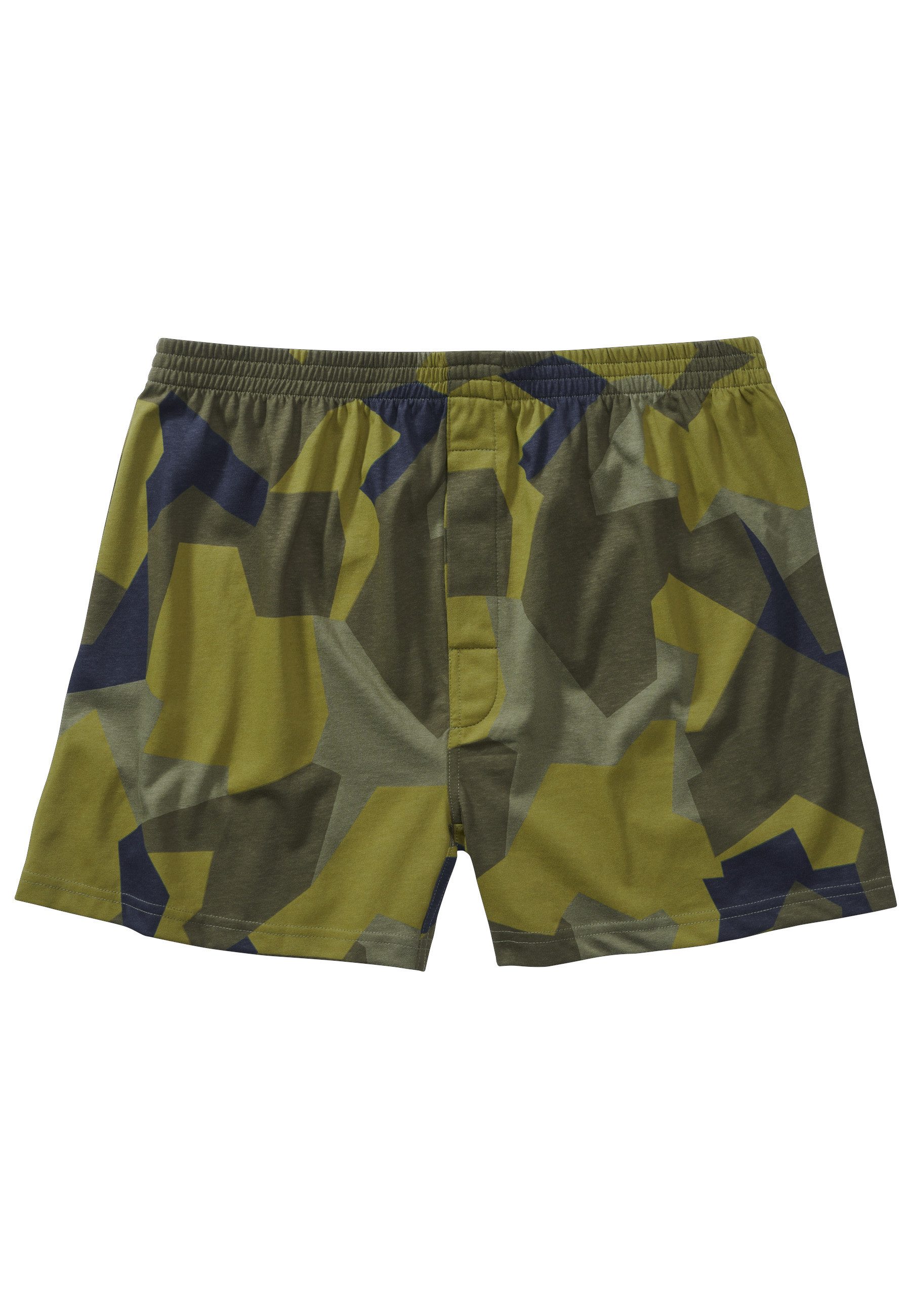 swedish camo