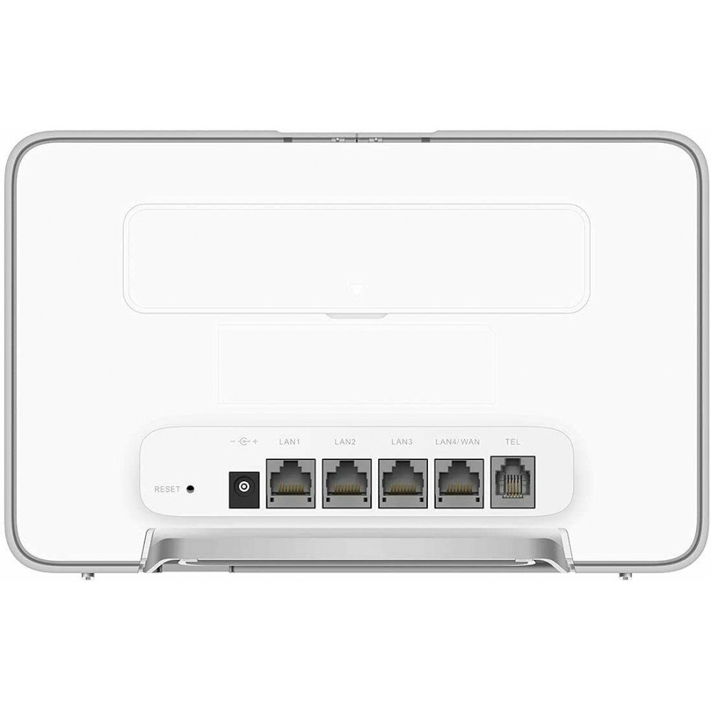 LTE Huawei - B535-333 - weiß Router 4G/LTE-Router