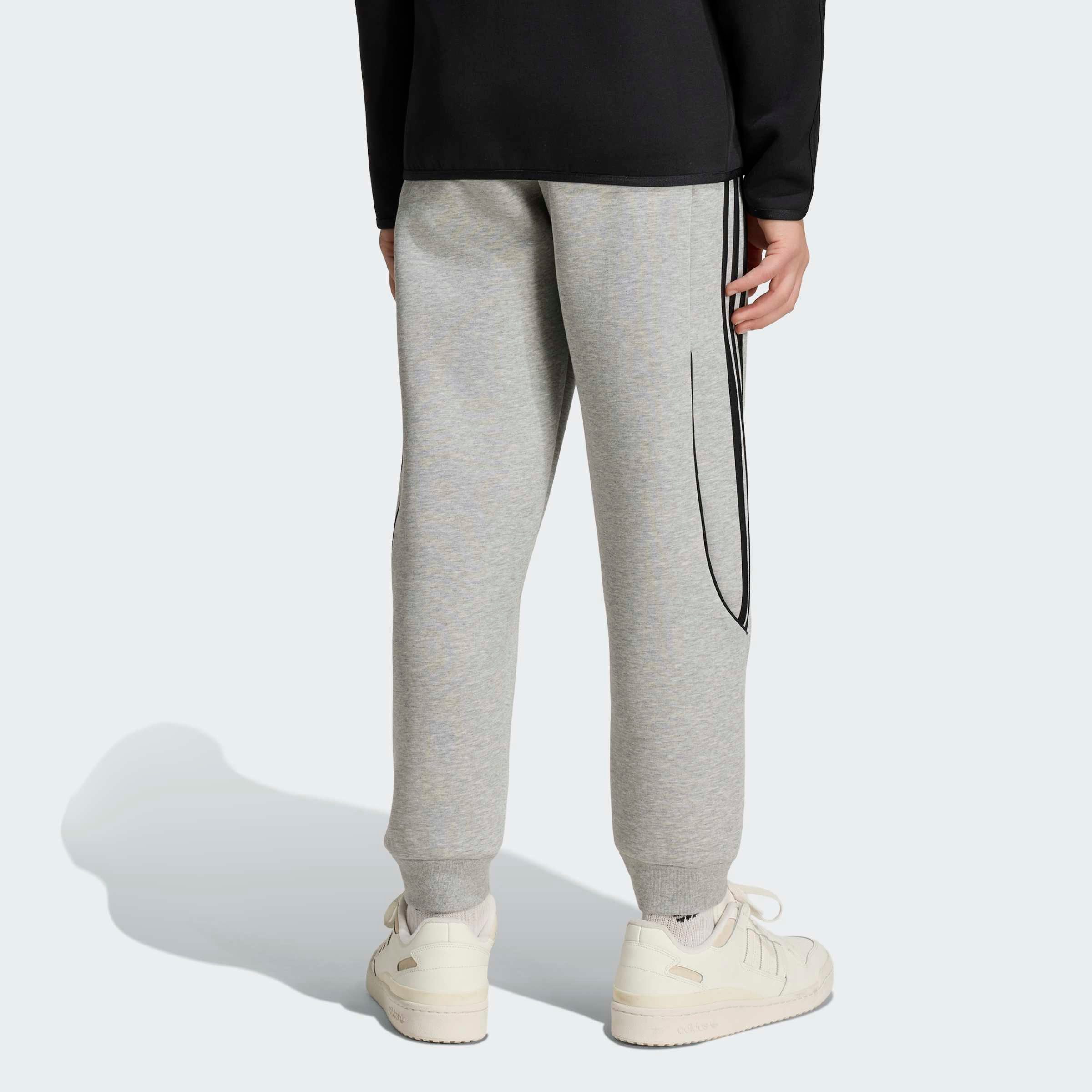 adidas Originals Sporthose SPACER TP für Kinder, mit Gummizug, normal-weite Passform, aus Polyester