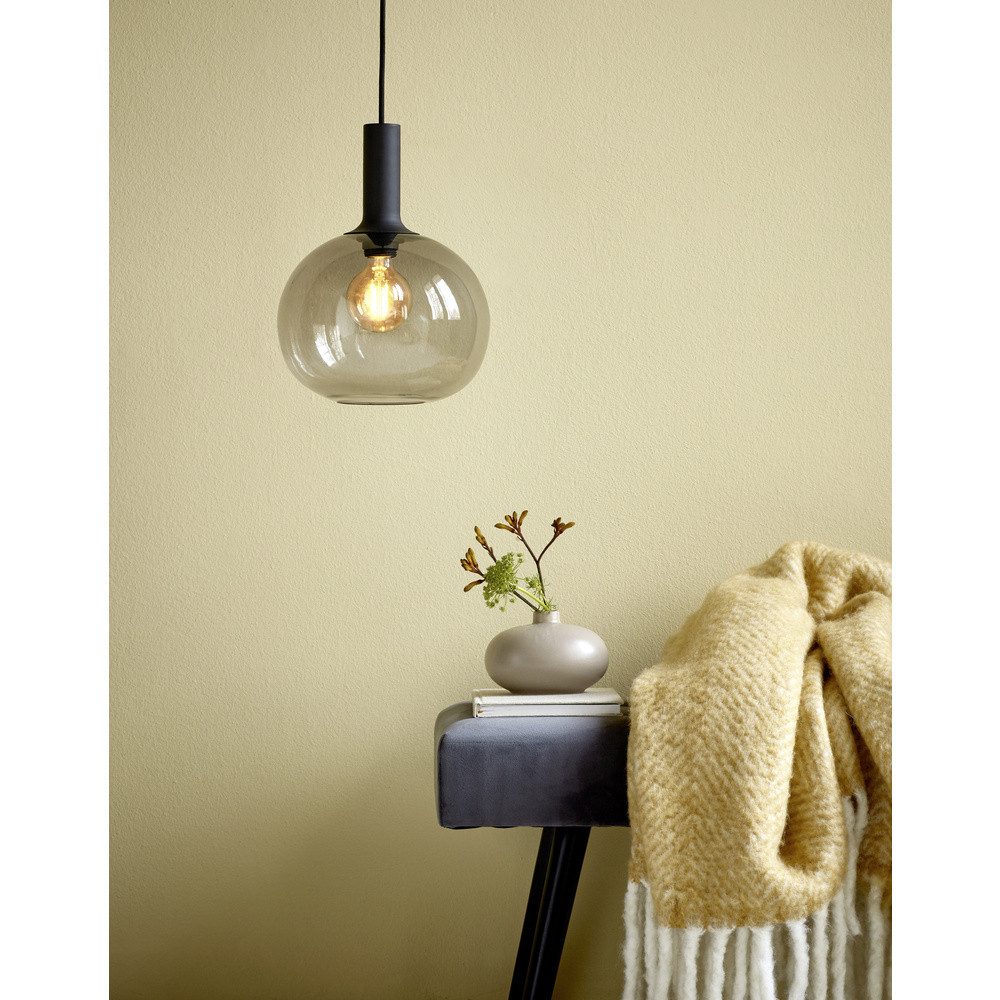 Nordlux Pendelleuchte Nordlux Alton 25 47313047 Pendelleuchte E27 60 W Rauch