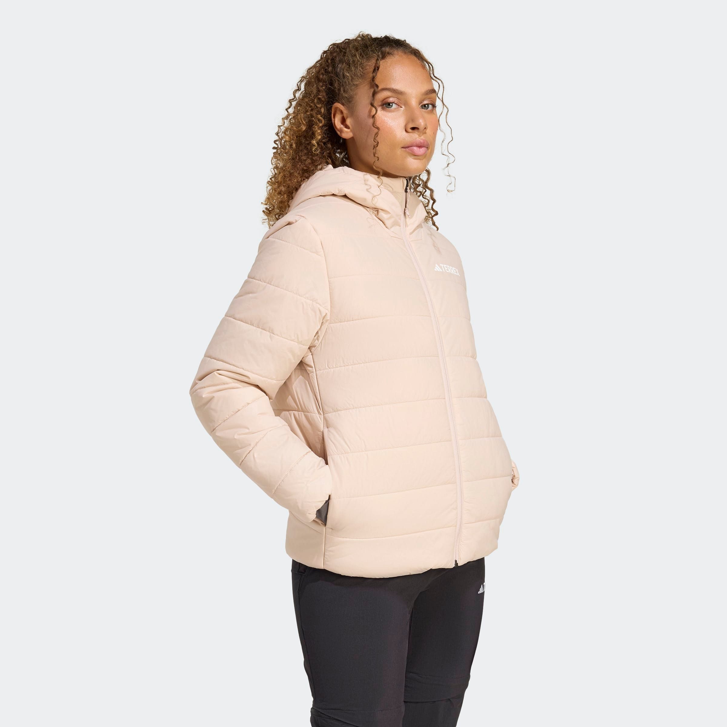 adidas TERREX Outdoorjacke W MT ESS günstig online kaufen
