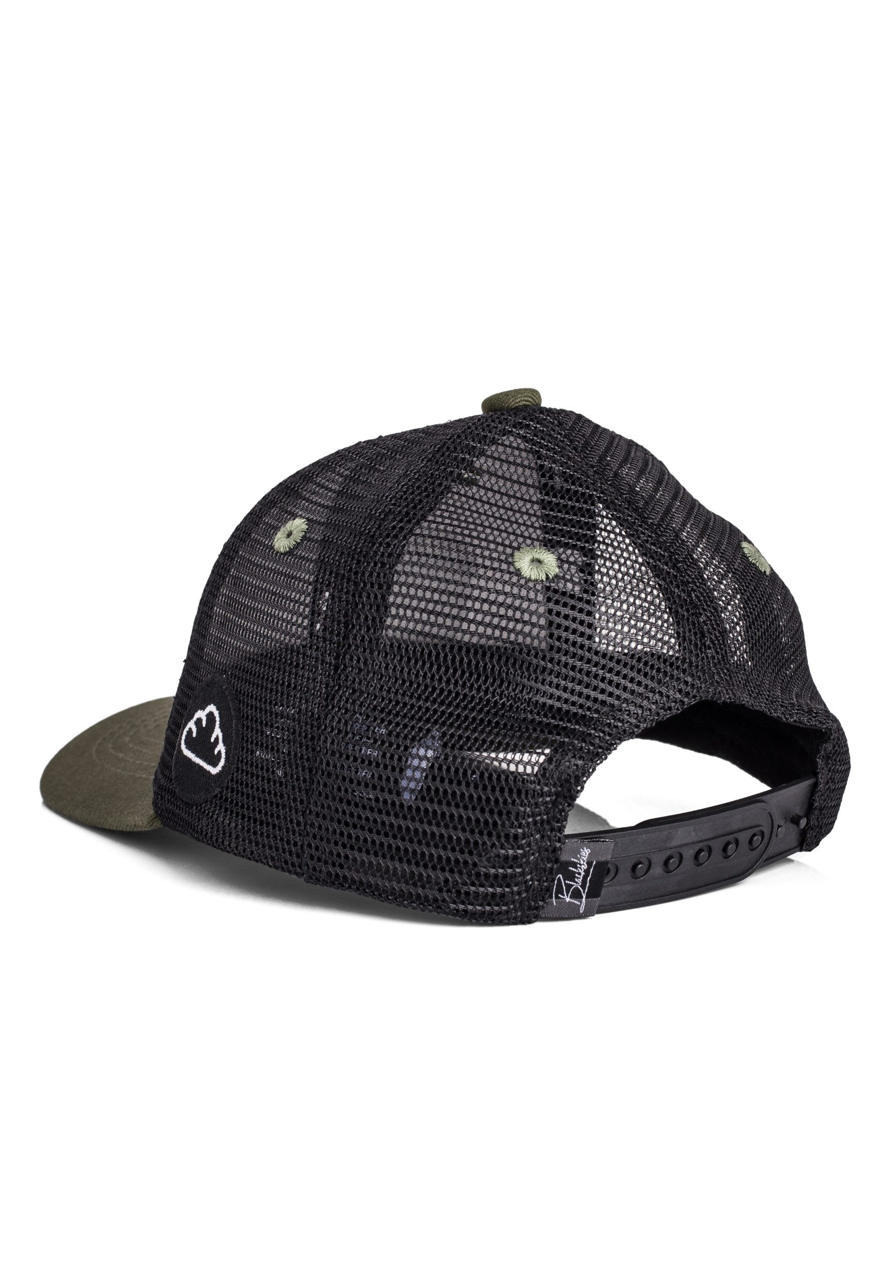 Blackskies Baseball Cap