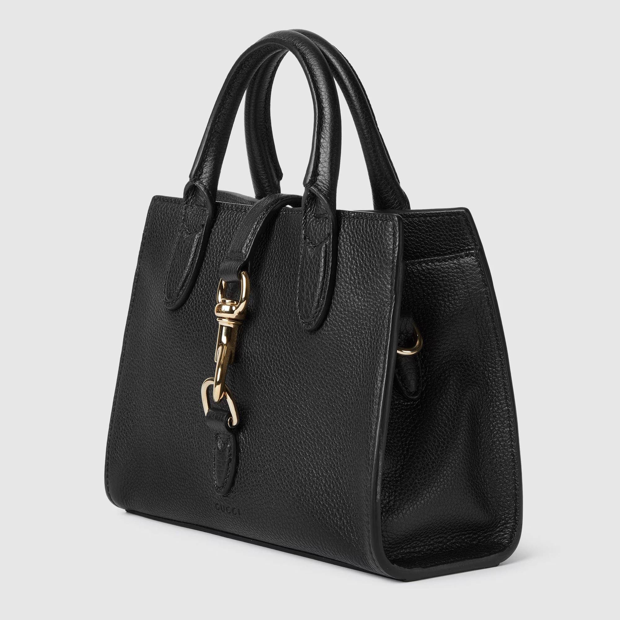 GUCCI Henkeltasche GG HOOK TOTE