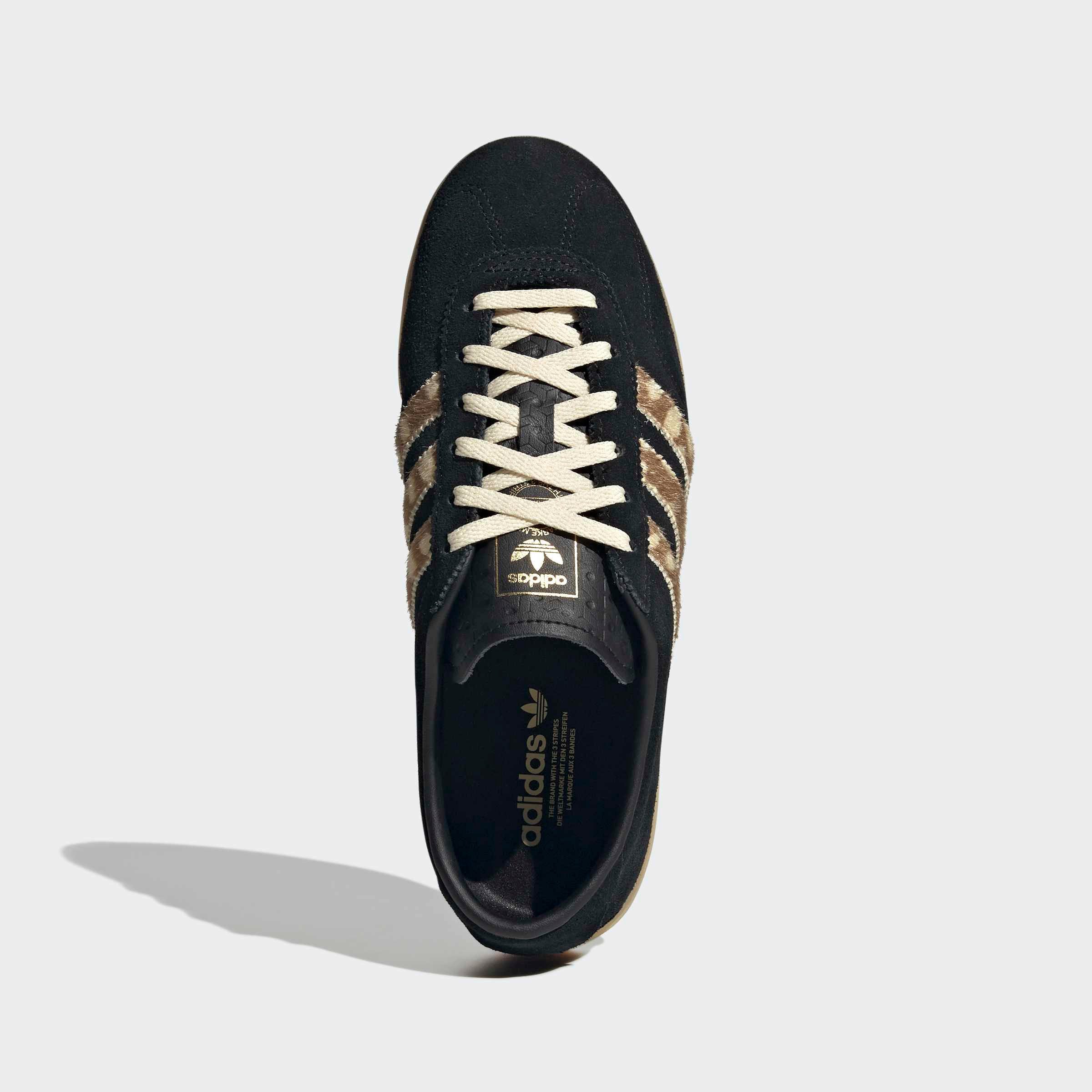 adidas Originals GAZELLE LO PRO Sneaker – Bild 4 von 5