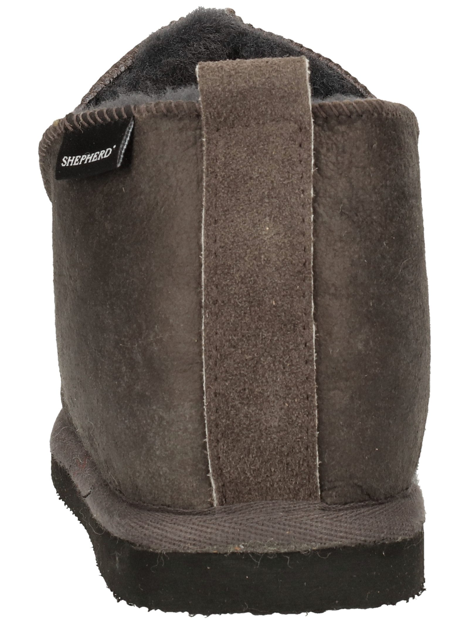Shepherd Shepherd Hausschuhe Leder Hausschuh