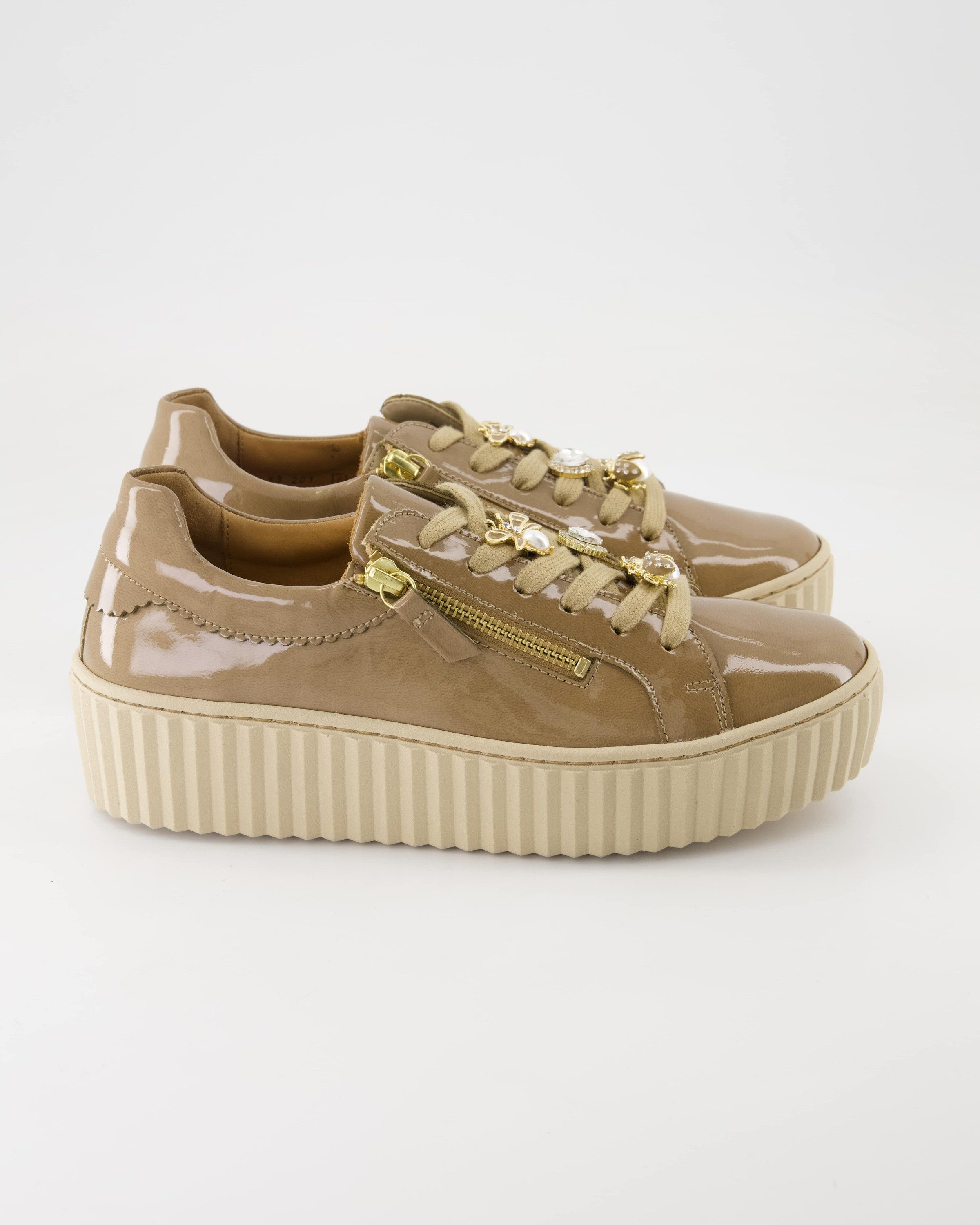 Gabor 53.201.92 Schnürschuh günstig online kaufen
