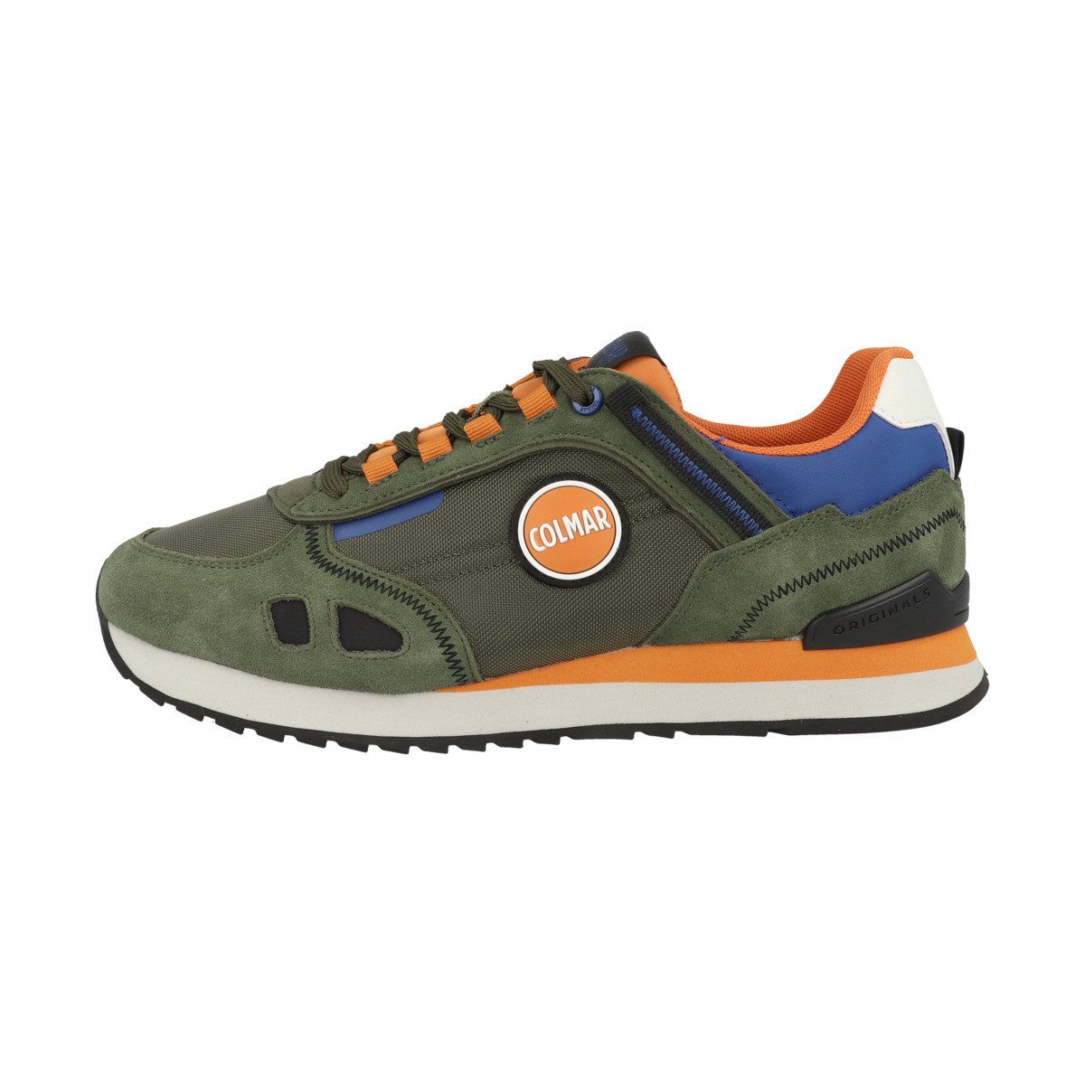 Colmar Travis Sport Colors Herren Sneaker Turnschuhe, Sportschuhe, Freizeit günstig online kaufen