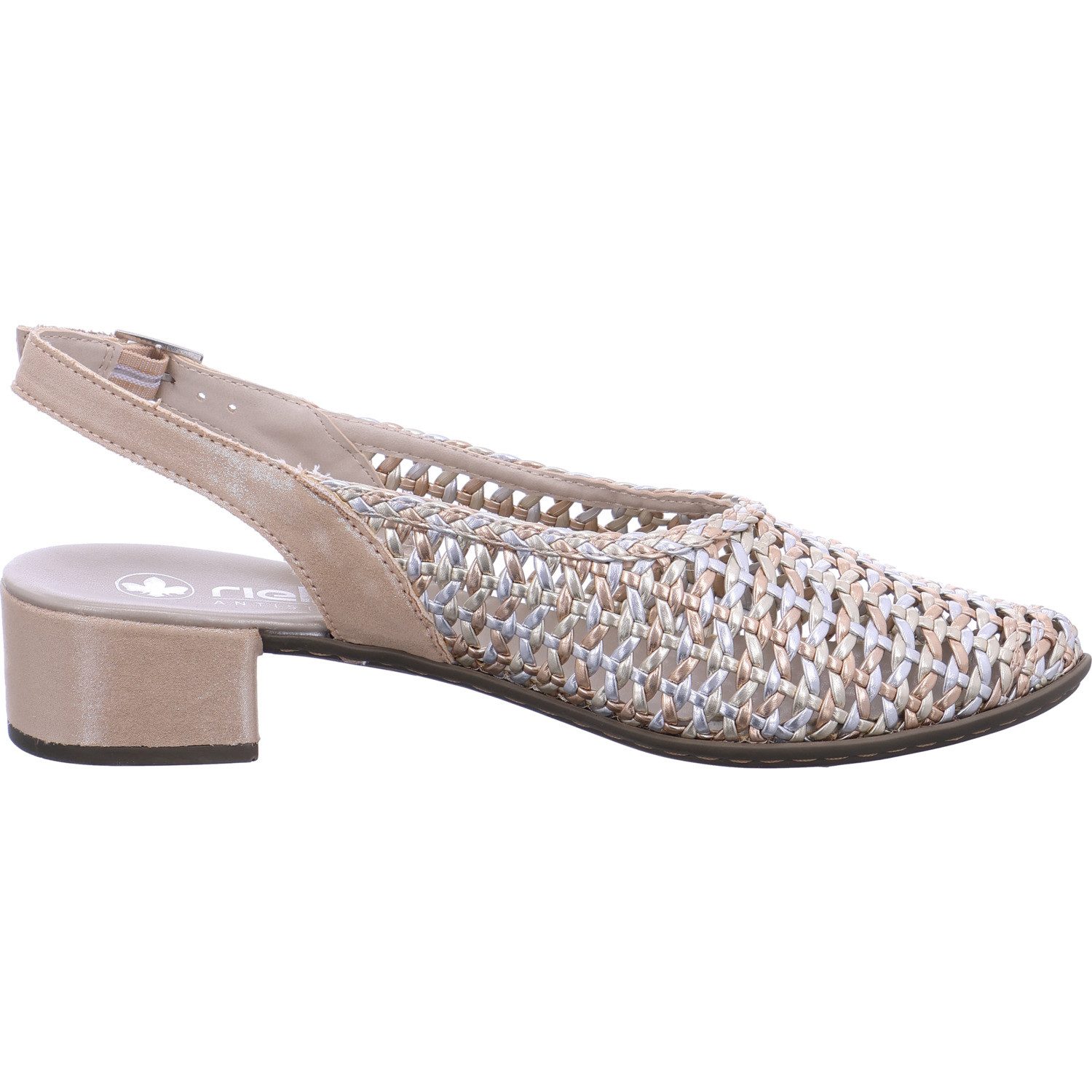 Rieker Slingpumps
