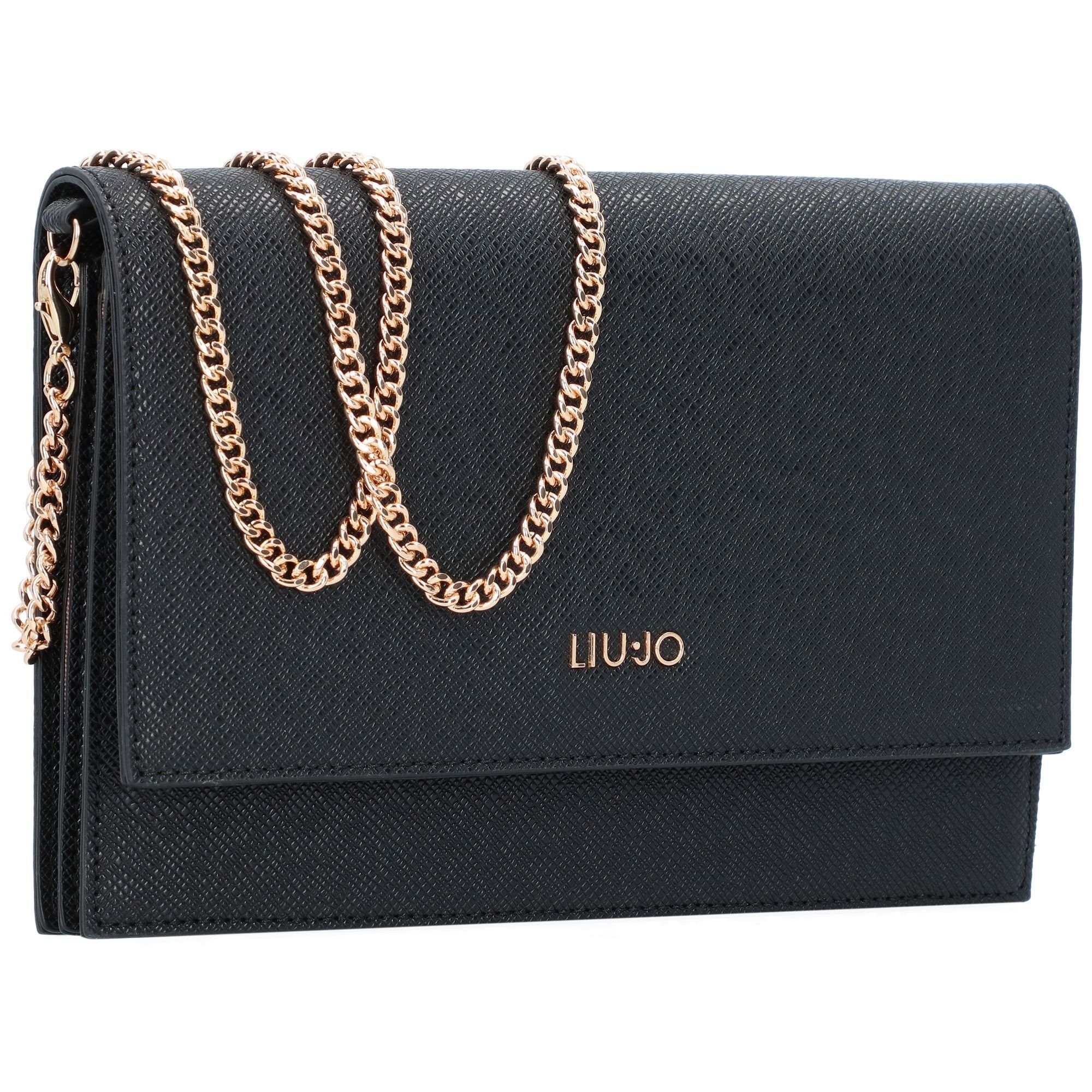 Liu Jo Clutch, Kunstleder