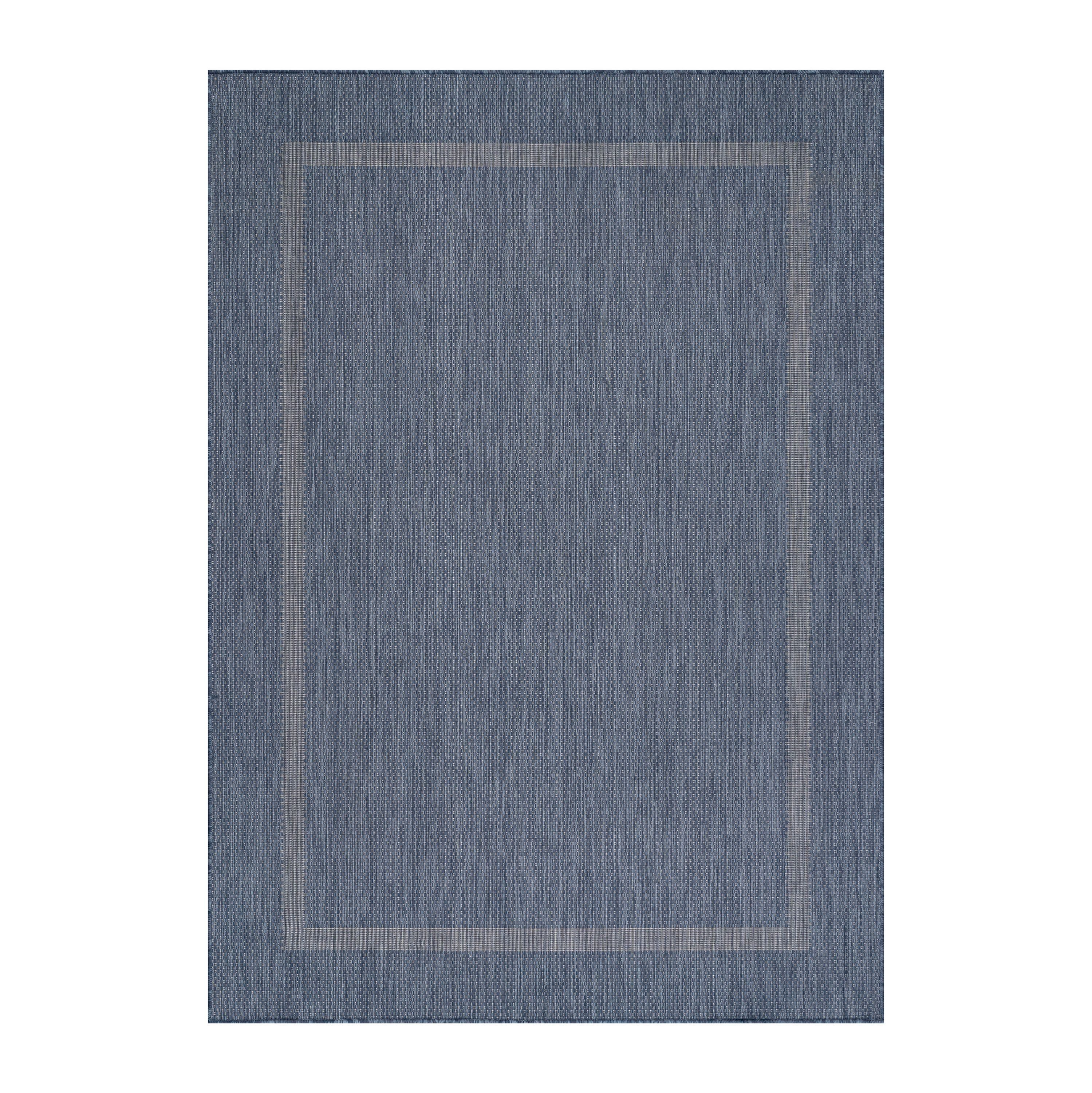 Teppium Teppich Unicolor - Einfarbig, Rechteckig, günstig online kaufen