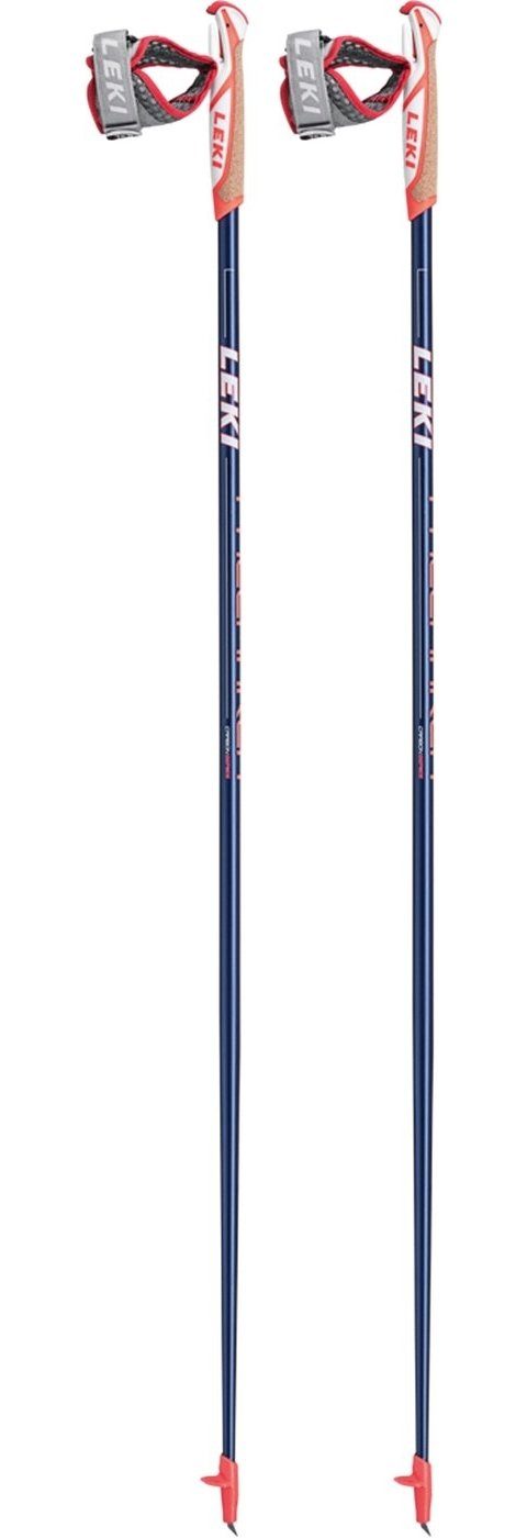 Leki Nordic-Walking-Stöcke Pacemaker MEHRFARBIG