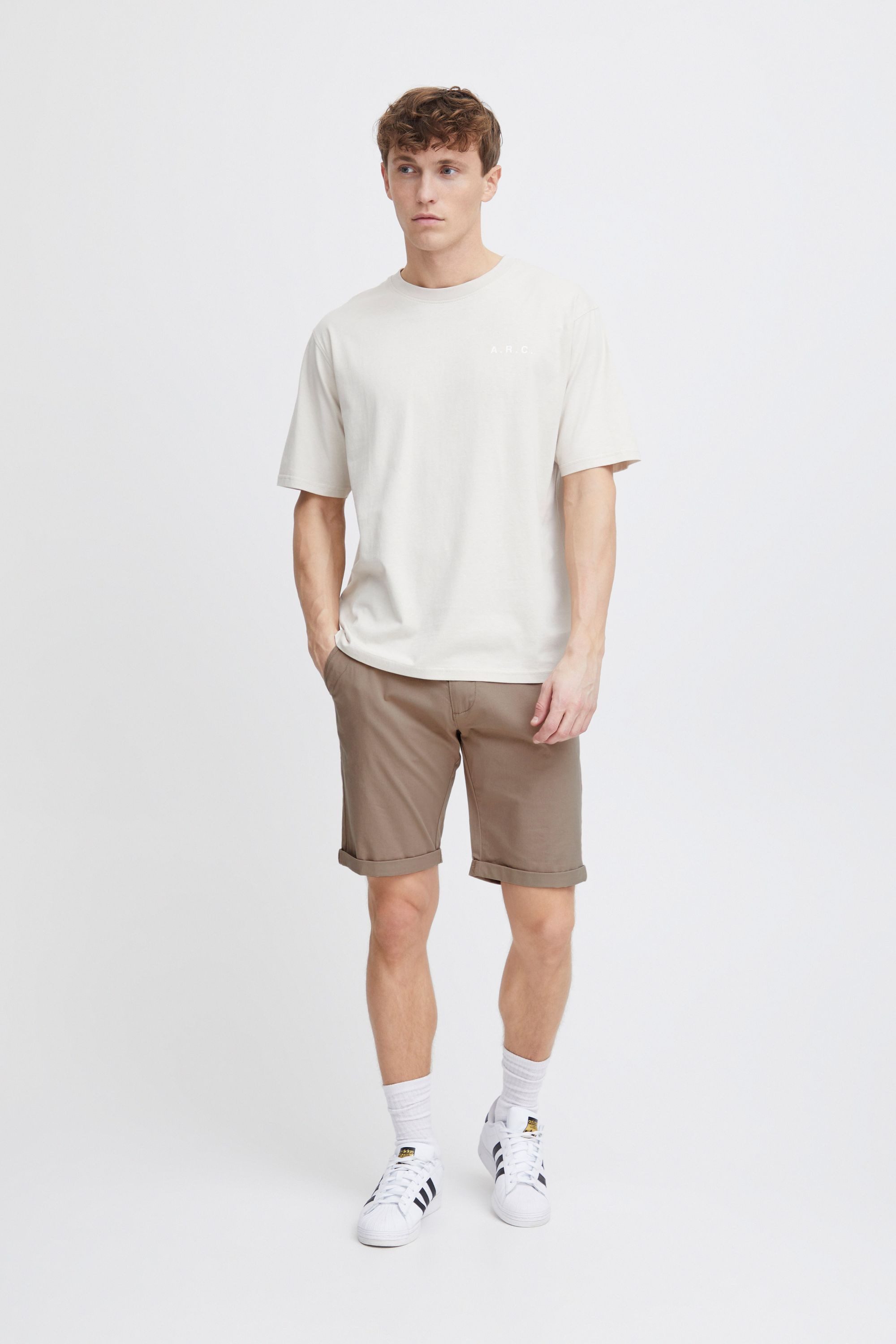 !Solid Chinoshorts SDMontijo kurze Hose mit günstig online kaufen