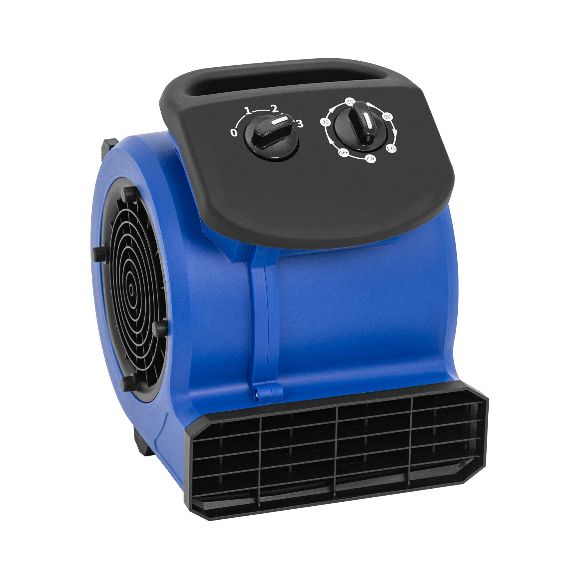 Ulsonix Radialventilator Turbolüfter 840 U/min 3 günstig online kaufen