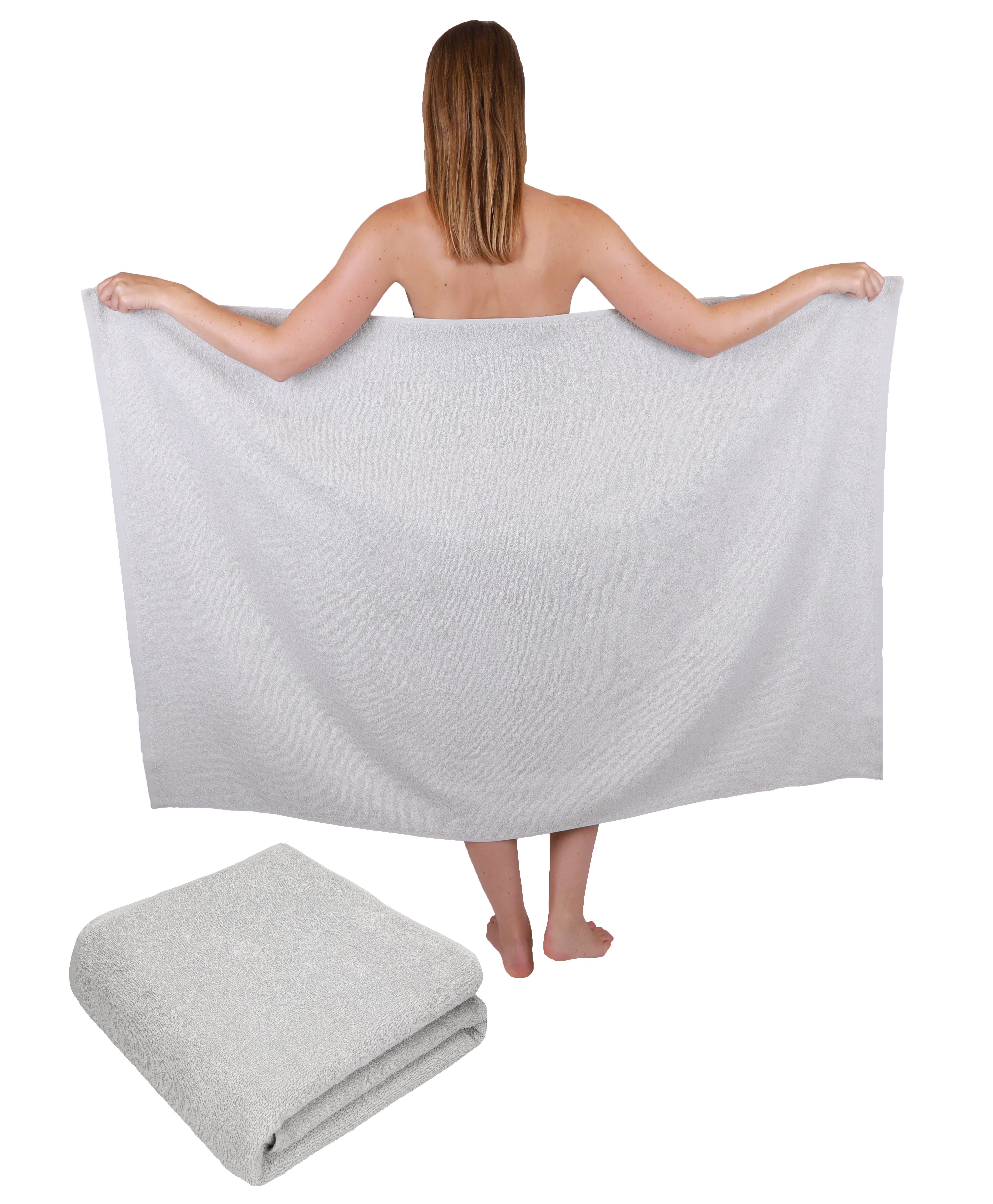 Betz Badetuch 2 Stück Maxi Duschtücher günstig online kaufen