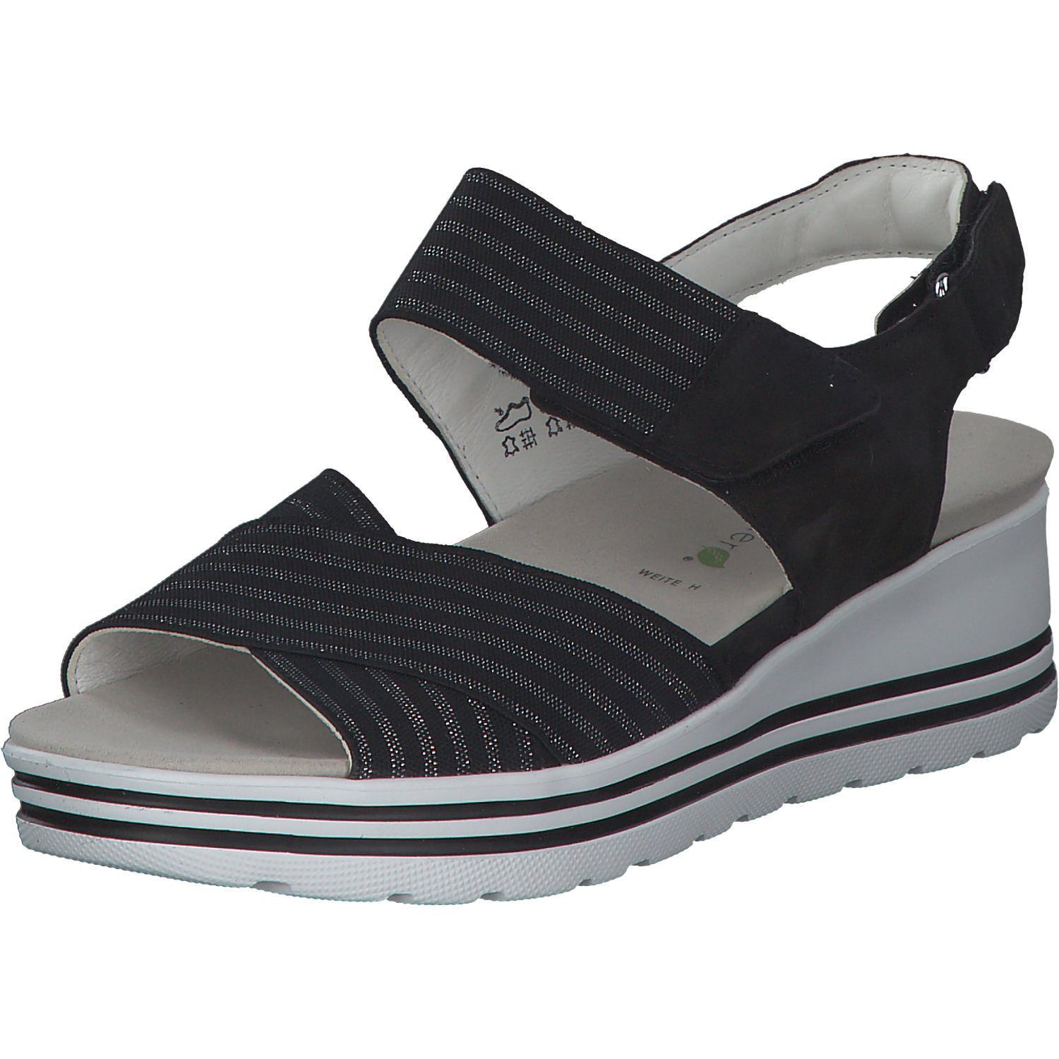 Waldläufer Michelle 728005 Sandale