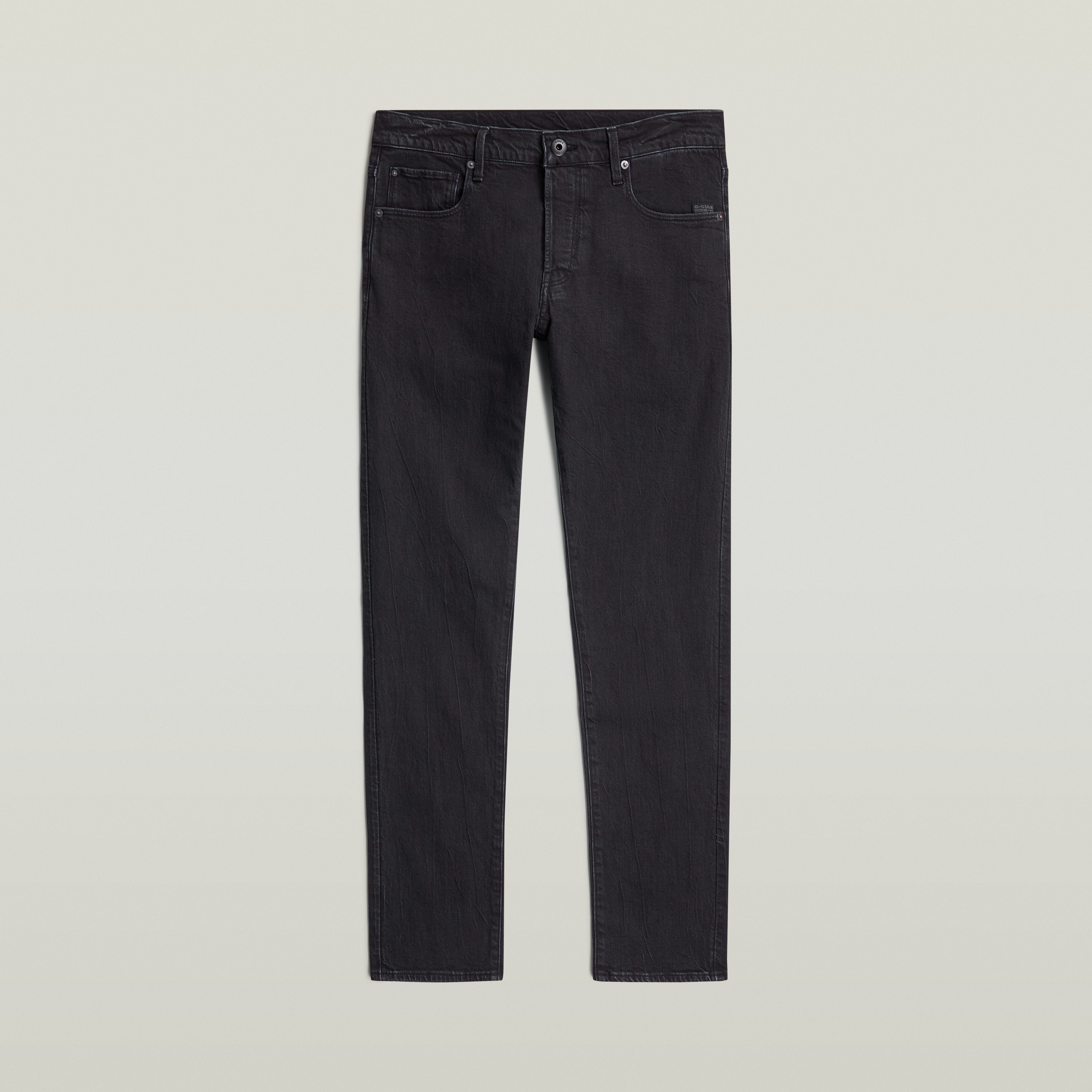 Regular-fit-Jeans 3301 Straight Tapered