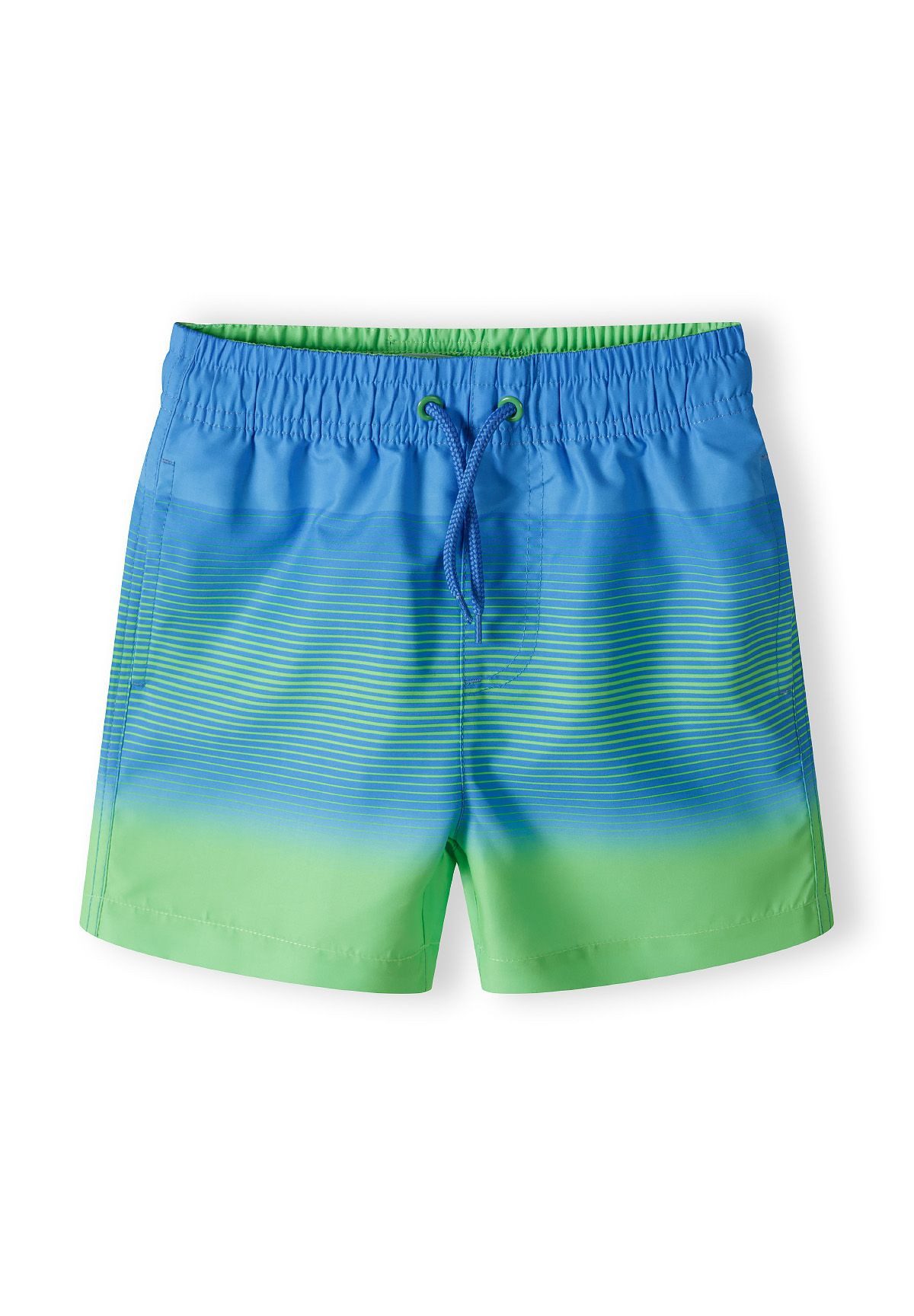 MINOTI Boxer-Badehose Badeshorts (3y-14y)
