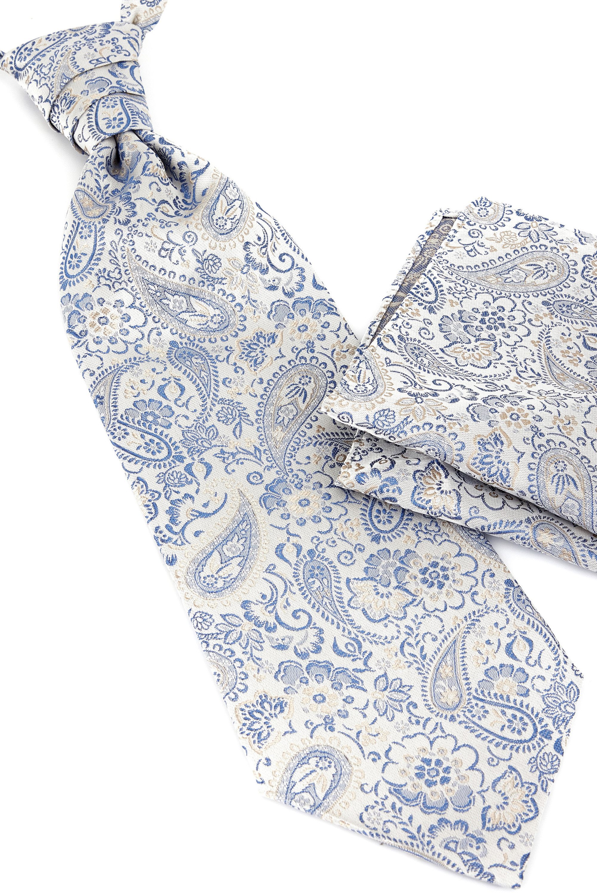 Digel Krawatte Loy (1-St., Plastron)