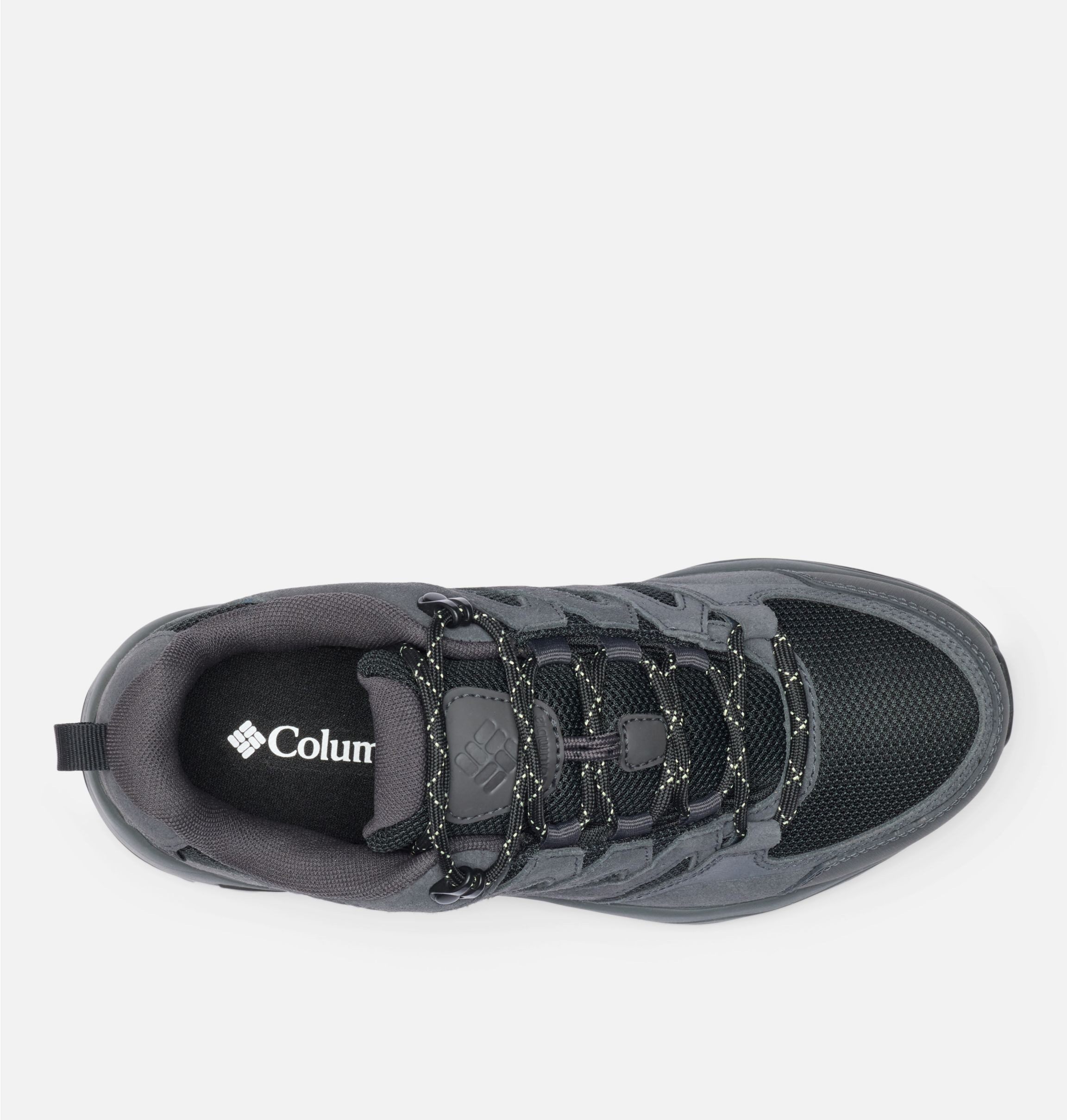 Columbia REDMOND™ IV LOW WATERPROOF Wanderschuh wasserdicht
