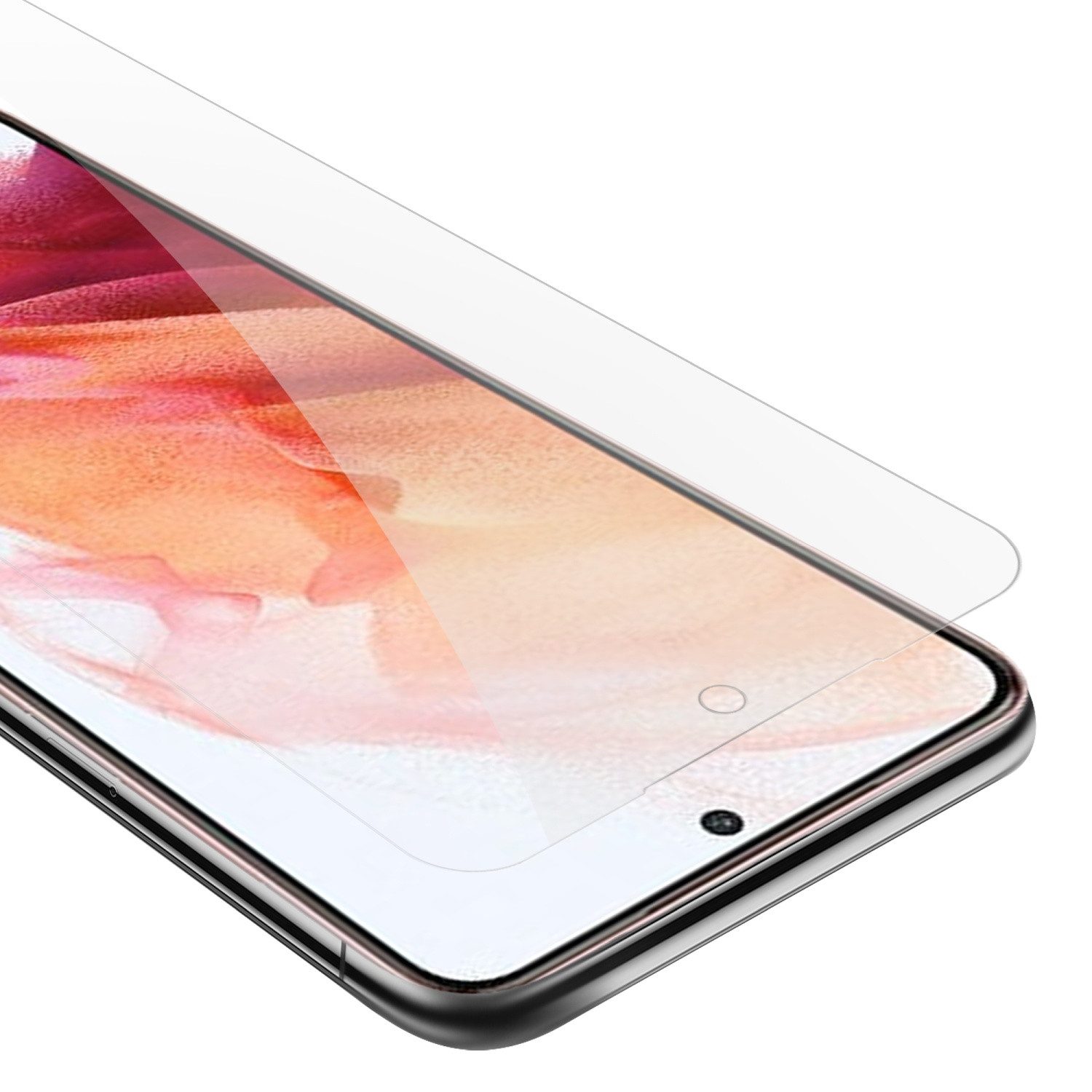 Schutzfolie für Samsung Galaxy S22 Schutzfolie