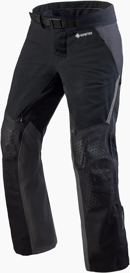 Revit Motorradhose Motorrad GTX Textilhose wasserdichte Stratum