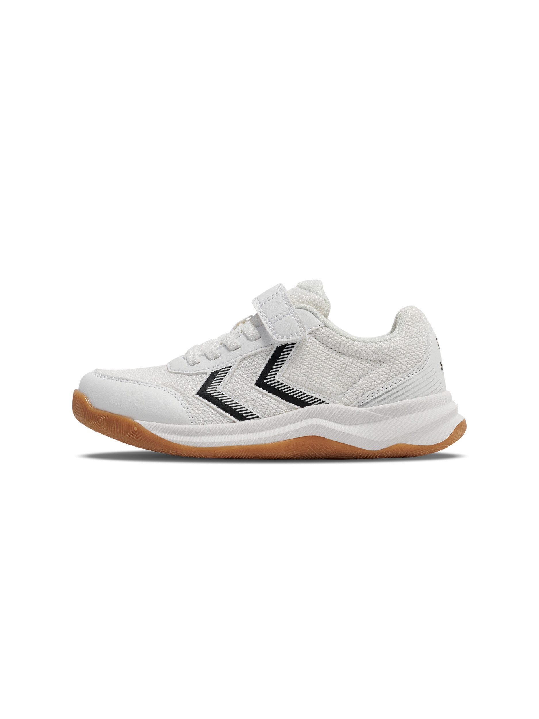 hummel MULTIPLAY FLEX VC 2.0 JR Hallenschuh auch für den Hallensport -Non-Markting Sohle