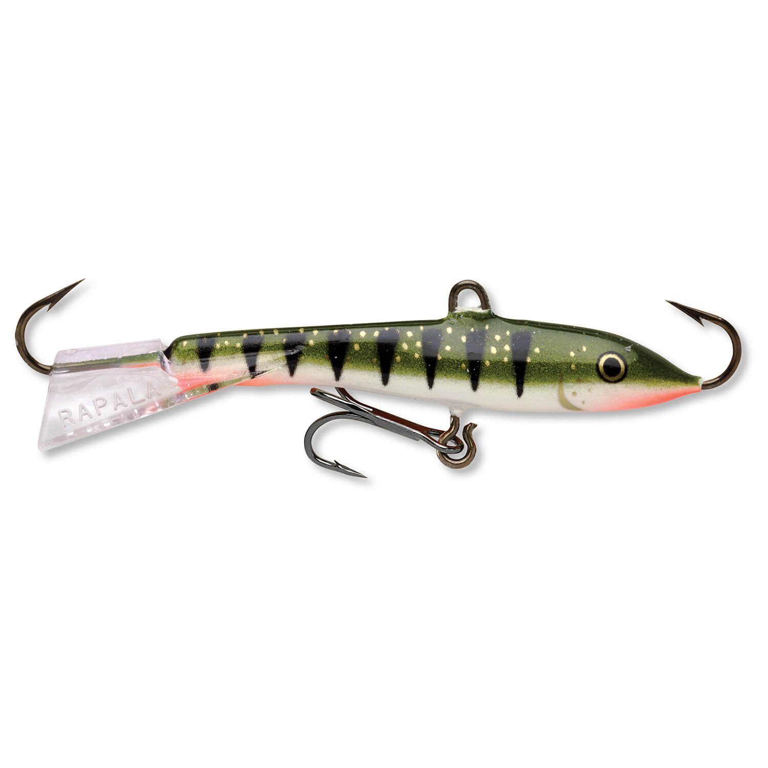 Kunstköder Rapala Jigging Rap Jig sinkend 5cm 9g