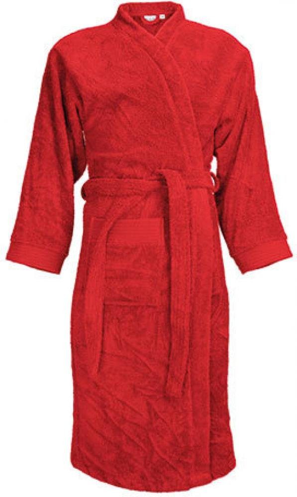 The One Towelling Bademantel Classic Bathrobe günstig online kaufen