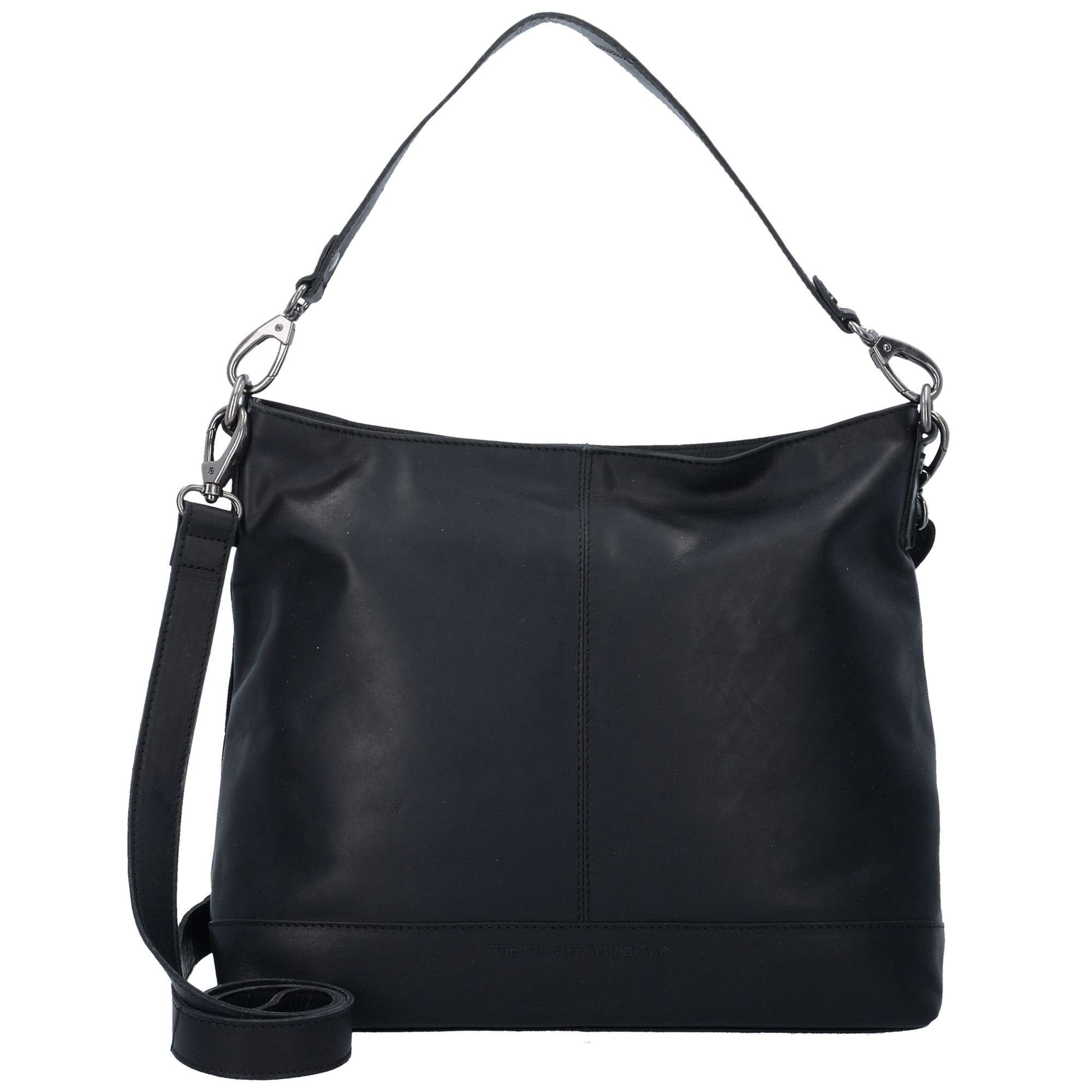 The Chesterfield Brand Schultertasche Wax Pull günstig online kaufen
