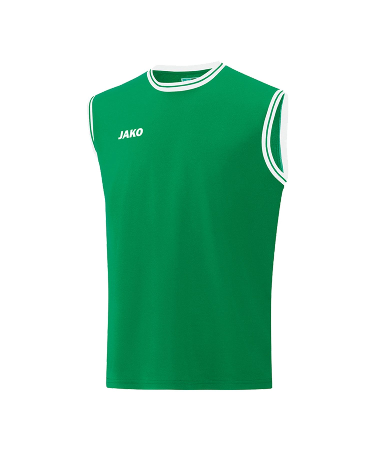 Basketballtrikot Jako Herren Trikot Center 2.0 4150