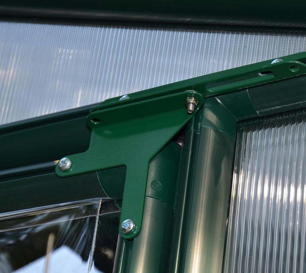 Rion Gewächshaus  | Rabatt: 24%...