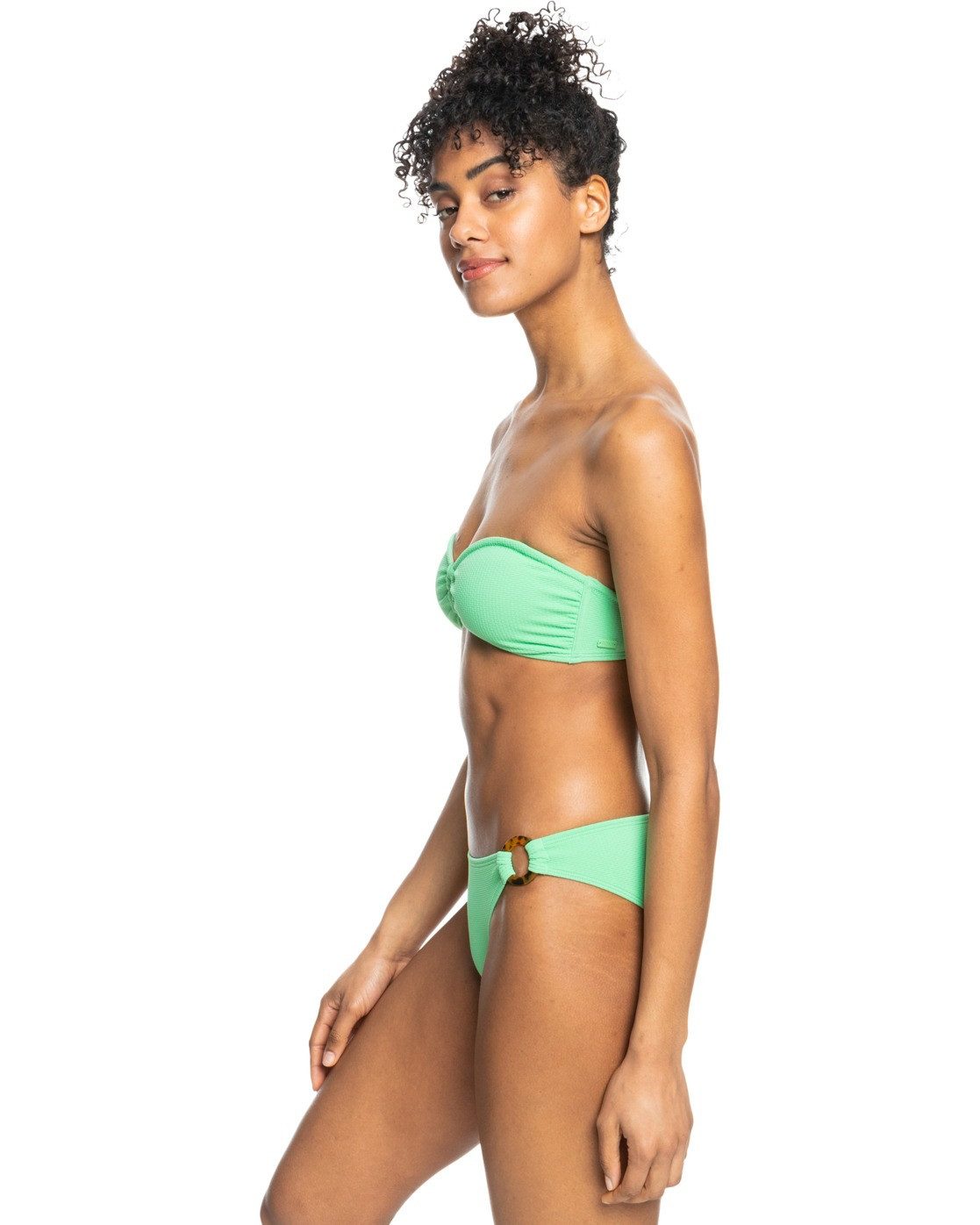 Roxy Bandeau-Bikini Color Jam günstig online kaufen