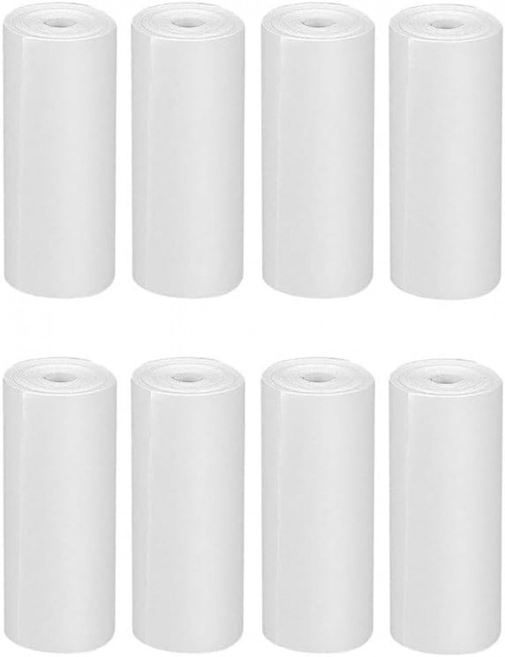 FELIXLEO Kopierpapier Thermopapier für Kinder Sofortbildkameras Nachfülldruckpapier