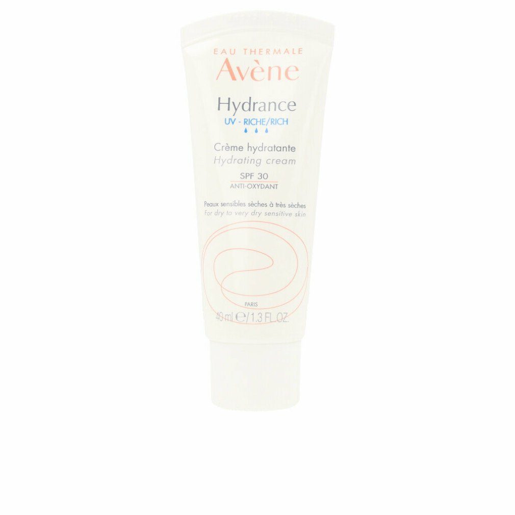Tagescreme Hydrance Optimale Rich Hydrating Perf SPF30