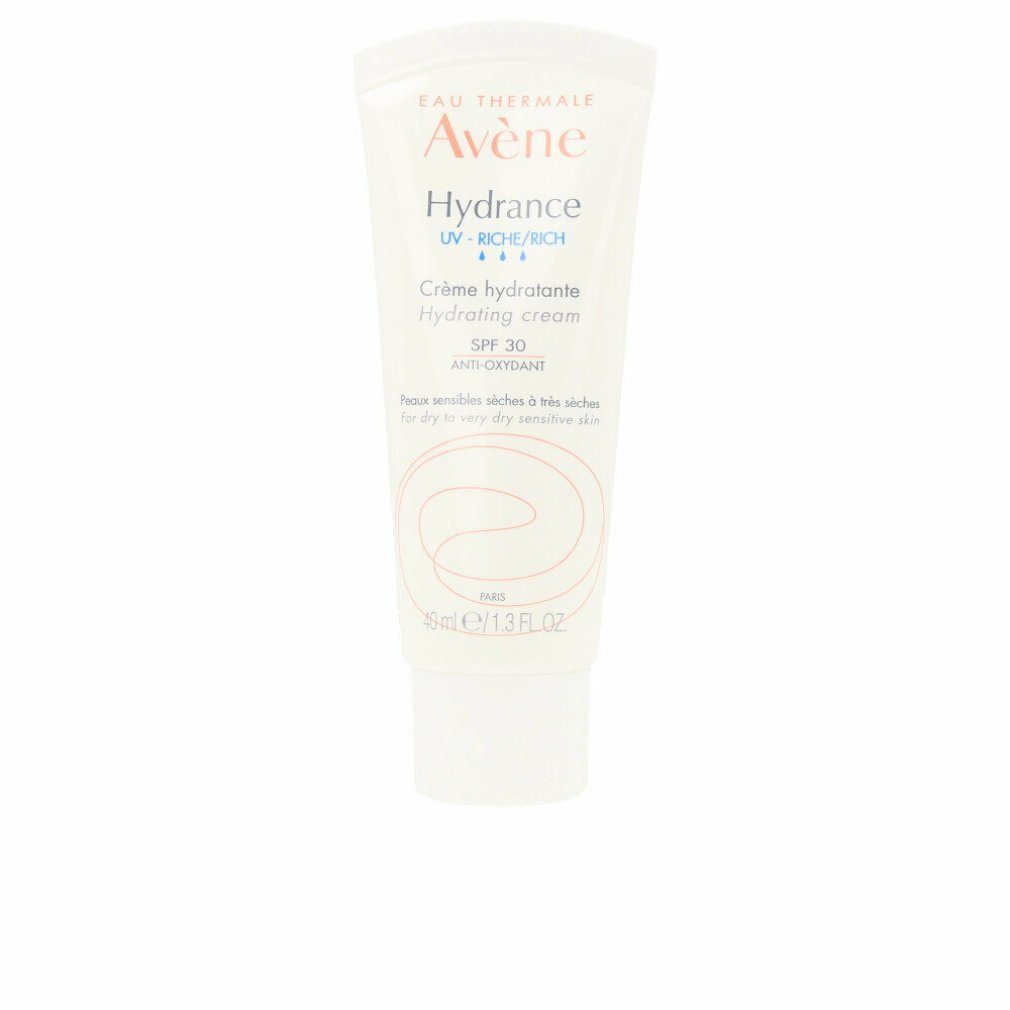 Avene Tagescreme Hydrance Optimale Rich Hydrating Perf SPF30