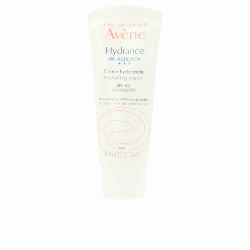 Avene Tagescreme Hydrance Optimale Rich Hydrating Perf SPF30