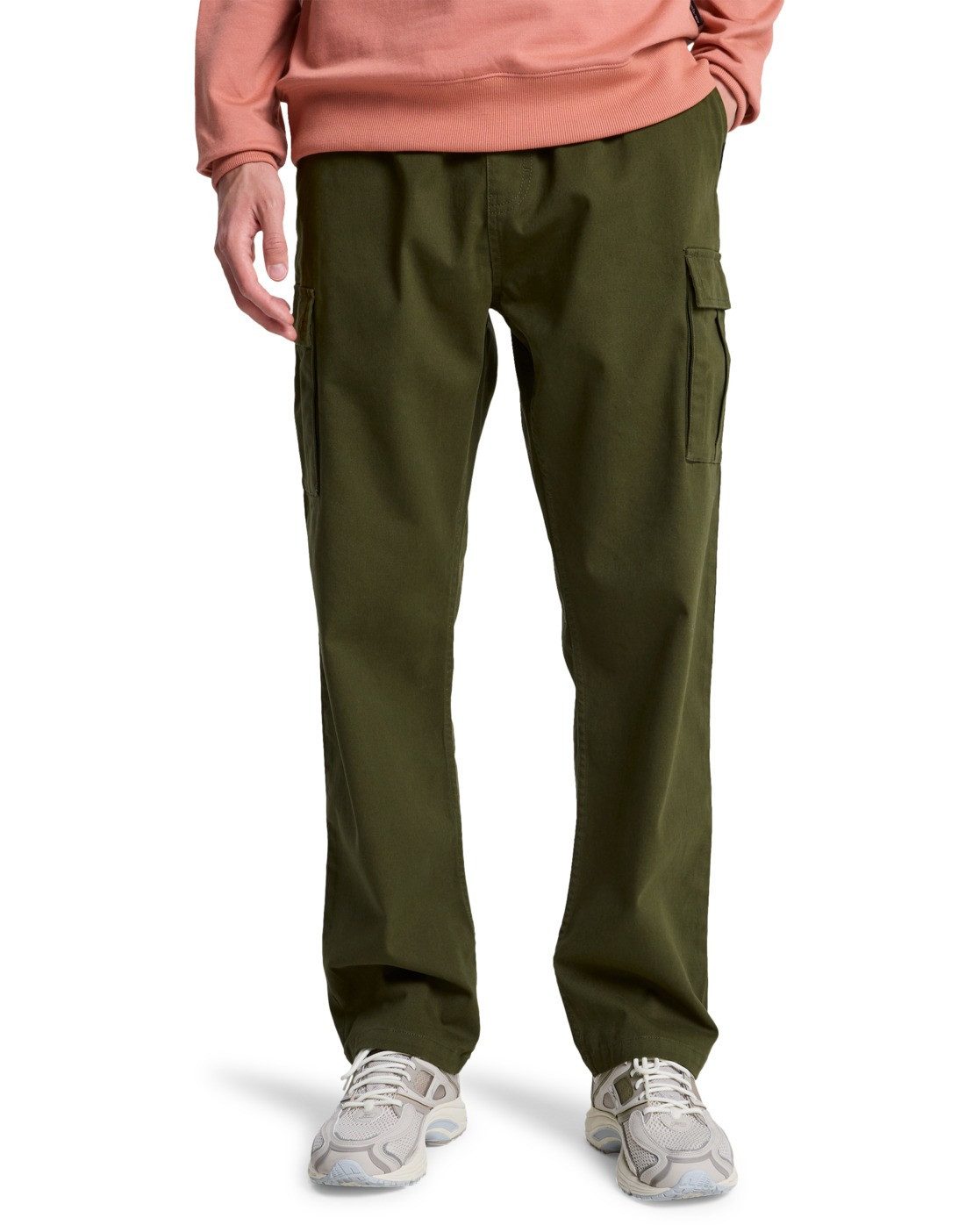 Quiksilver Sporthose Taxer Regular