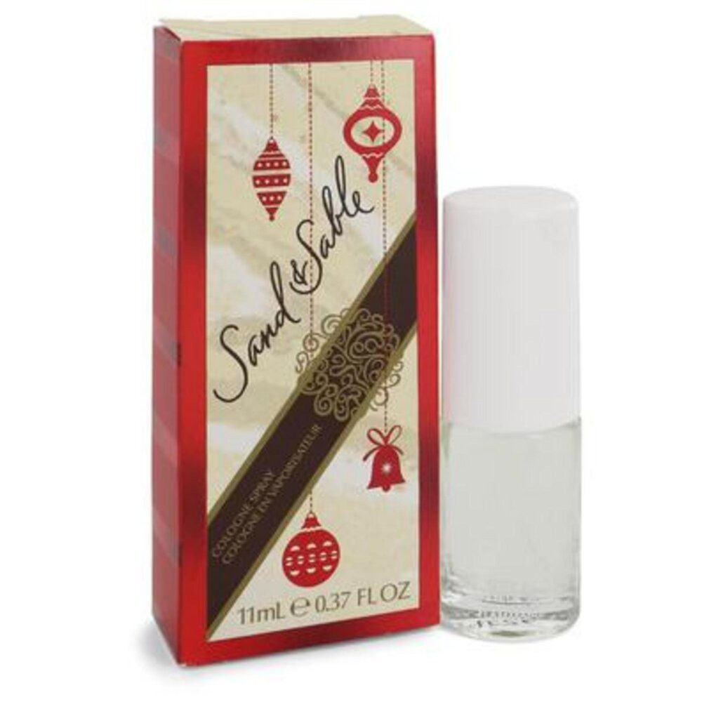 coty Eau de Parfum Sand Sable Köln Spray 11ml für Frauen