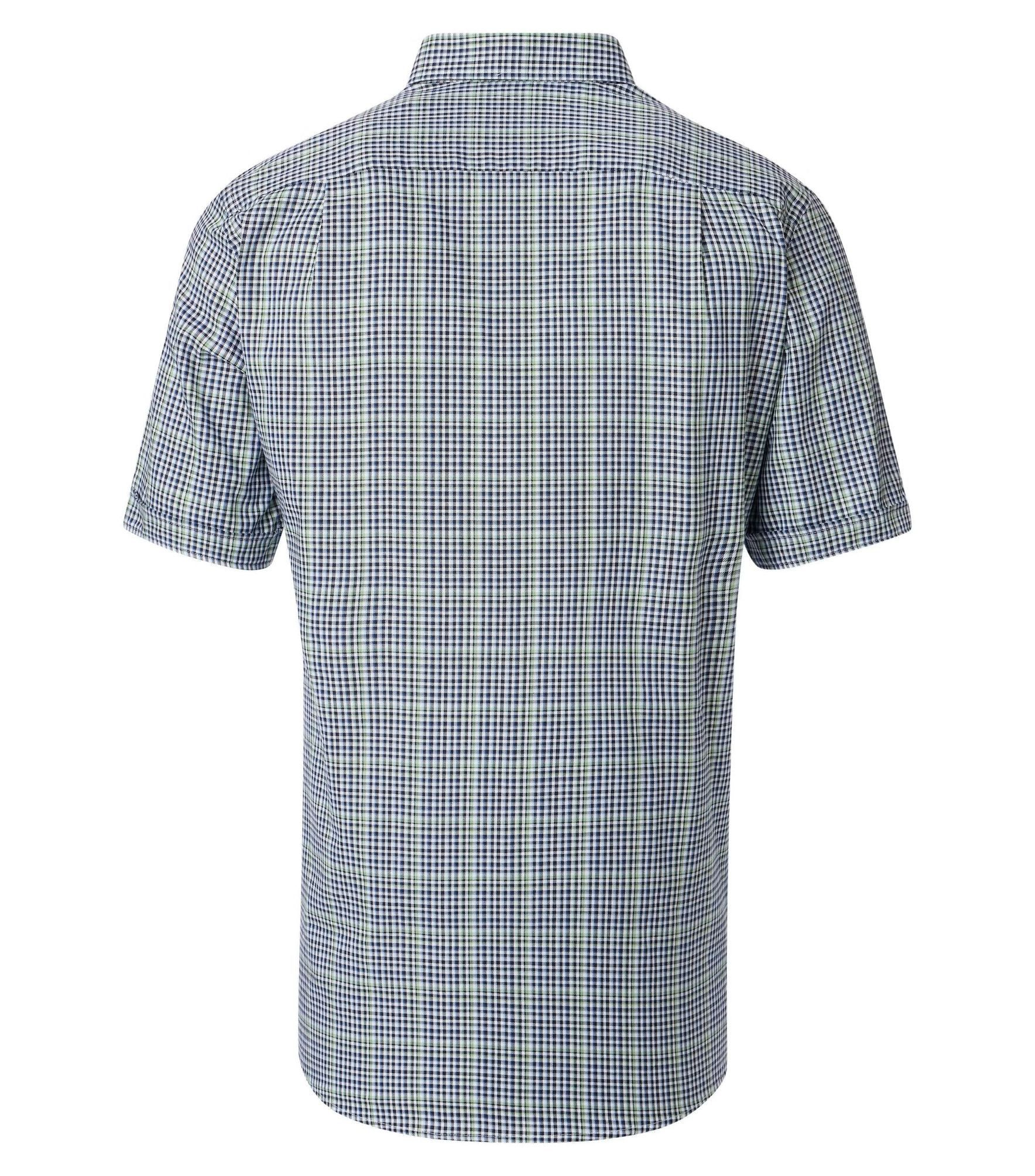 Redmond Kurzarmhemd 251060999 comfort fitButton-Down günstig online kaufen