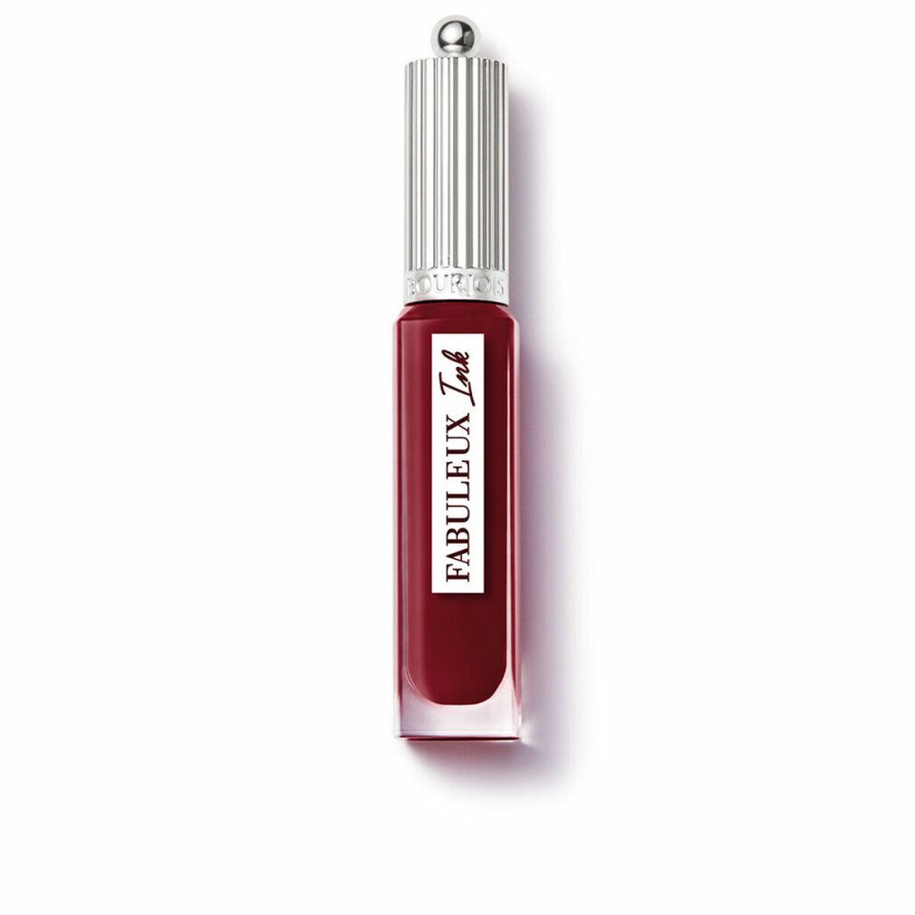 Bourjois Lippenstift Paris Fabuleux Tinte 05 Berry'Tale Romance