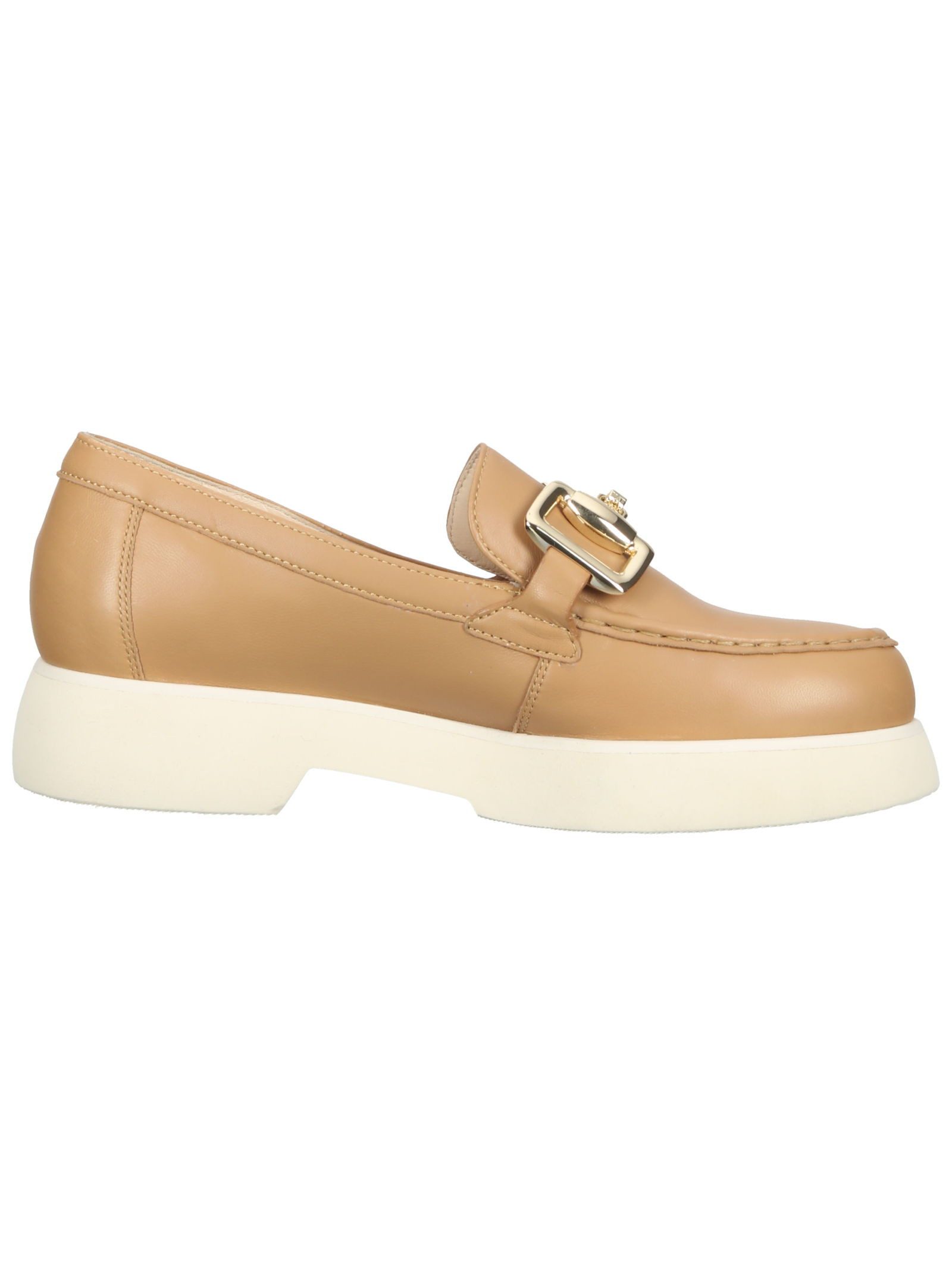 Högl Högl Slipper Leder Slipper