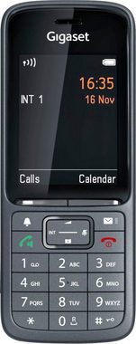 Telekom DECT Handset elmeg D142 Festnetztelefon (Bluetooth)